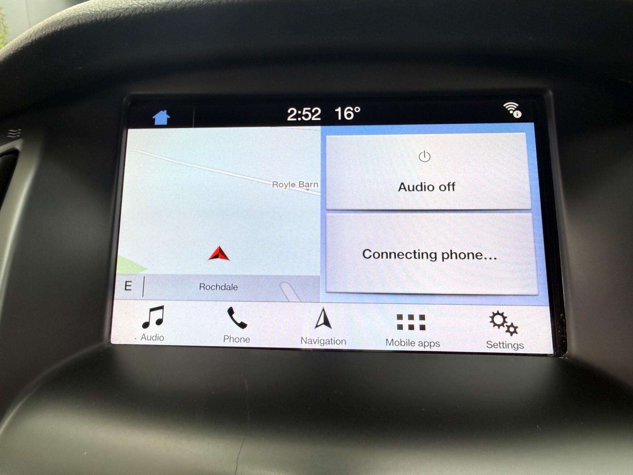 Ford Focus - Image 39