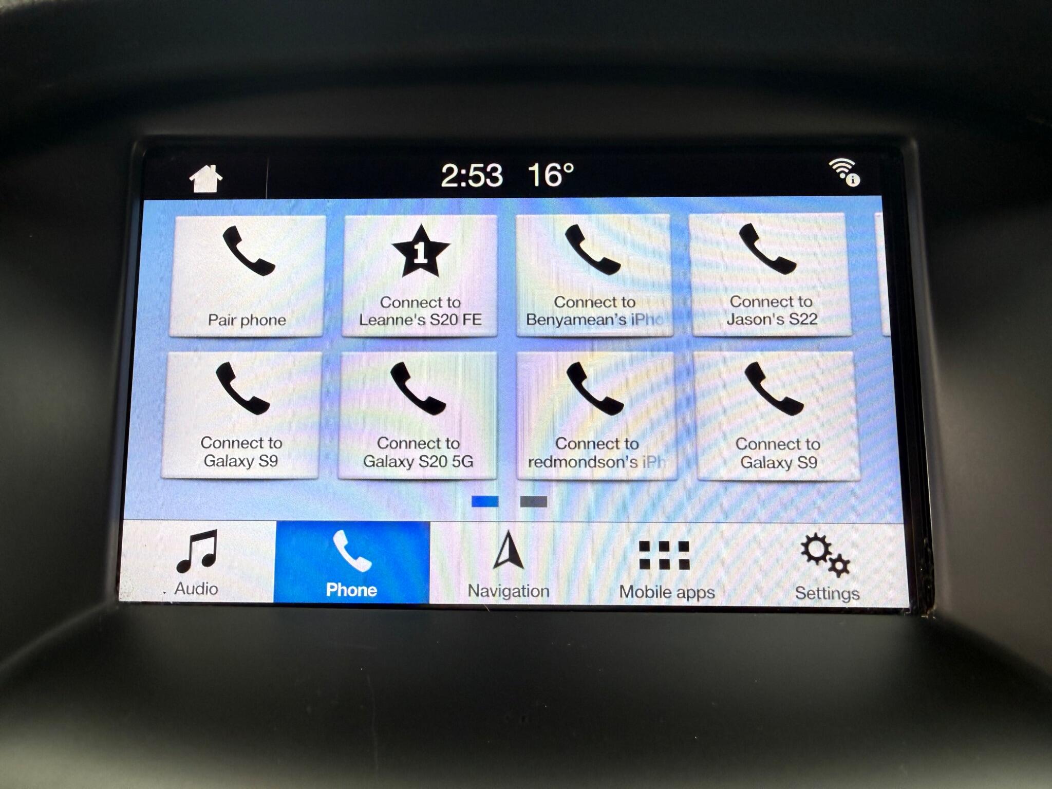 Ford Focus - Image 41