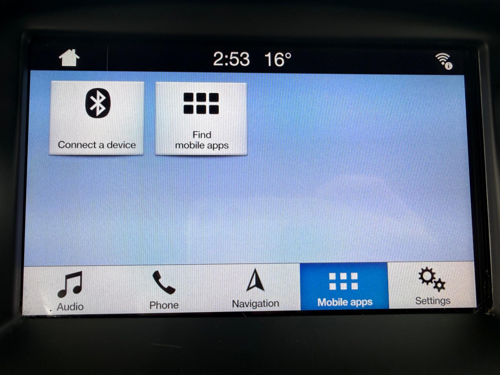 Ford Focus - Image 43