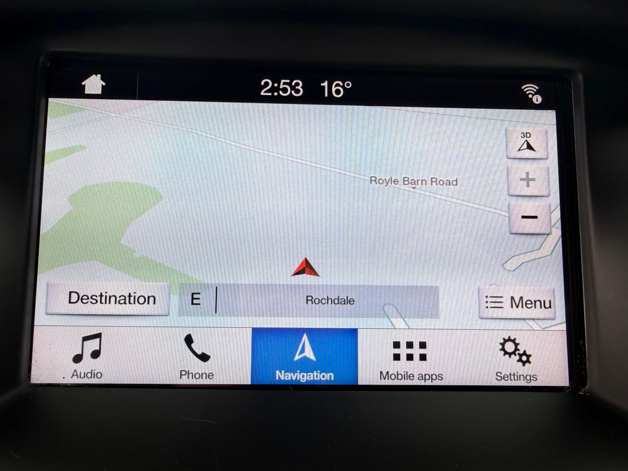 Ford Focus - Image 44