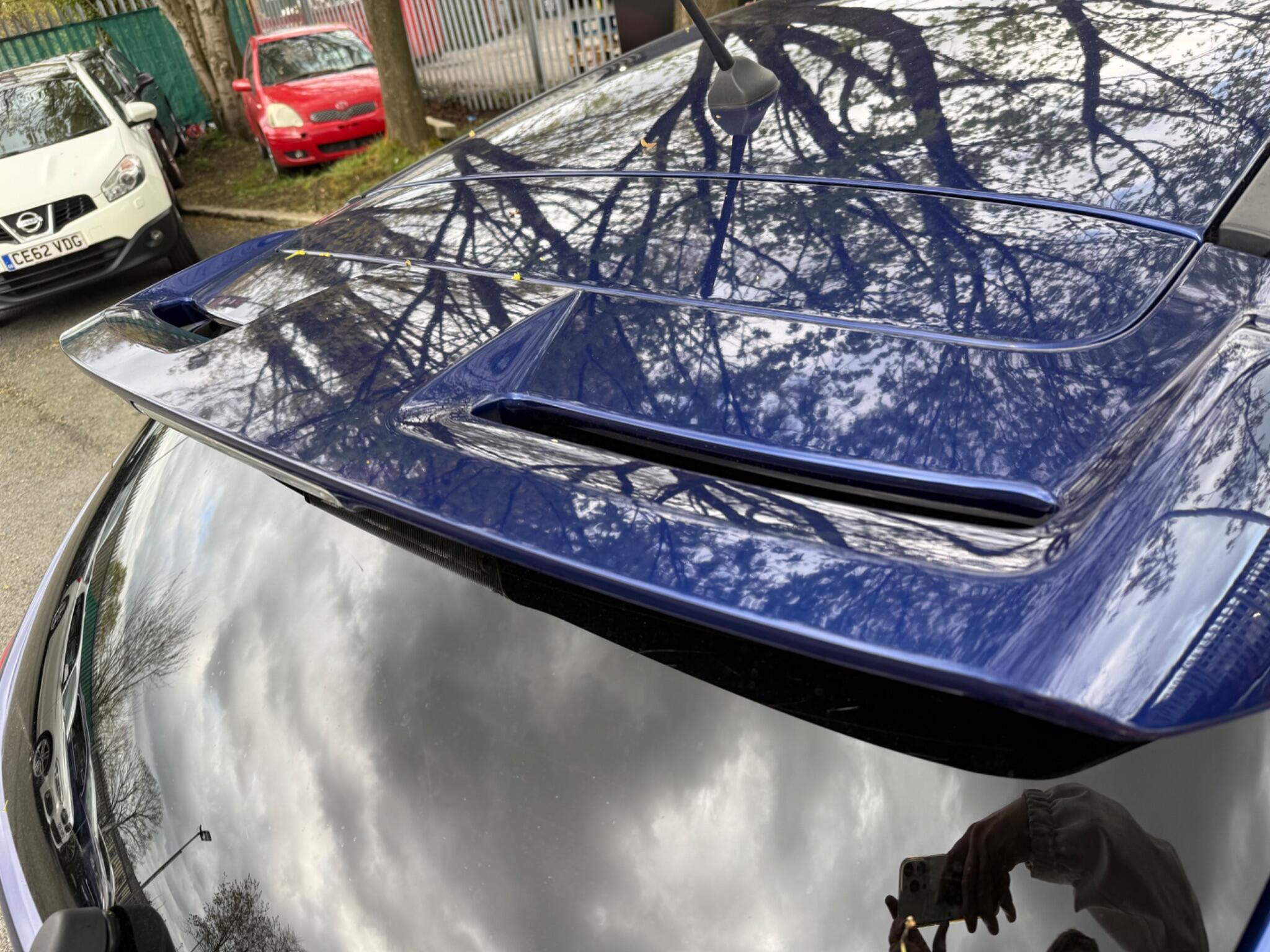 Ford Focus - Image 50