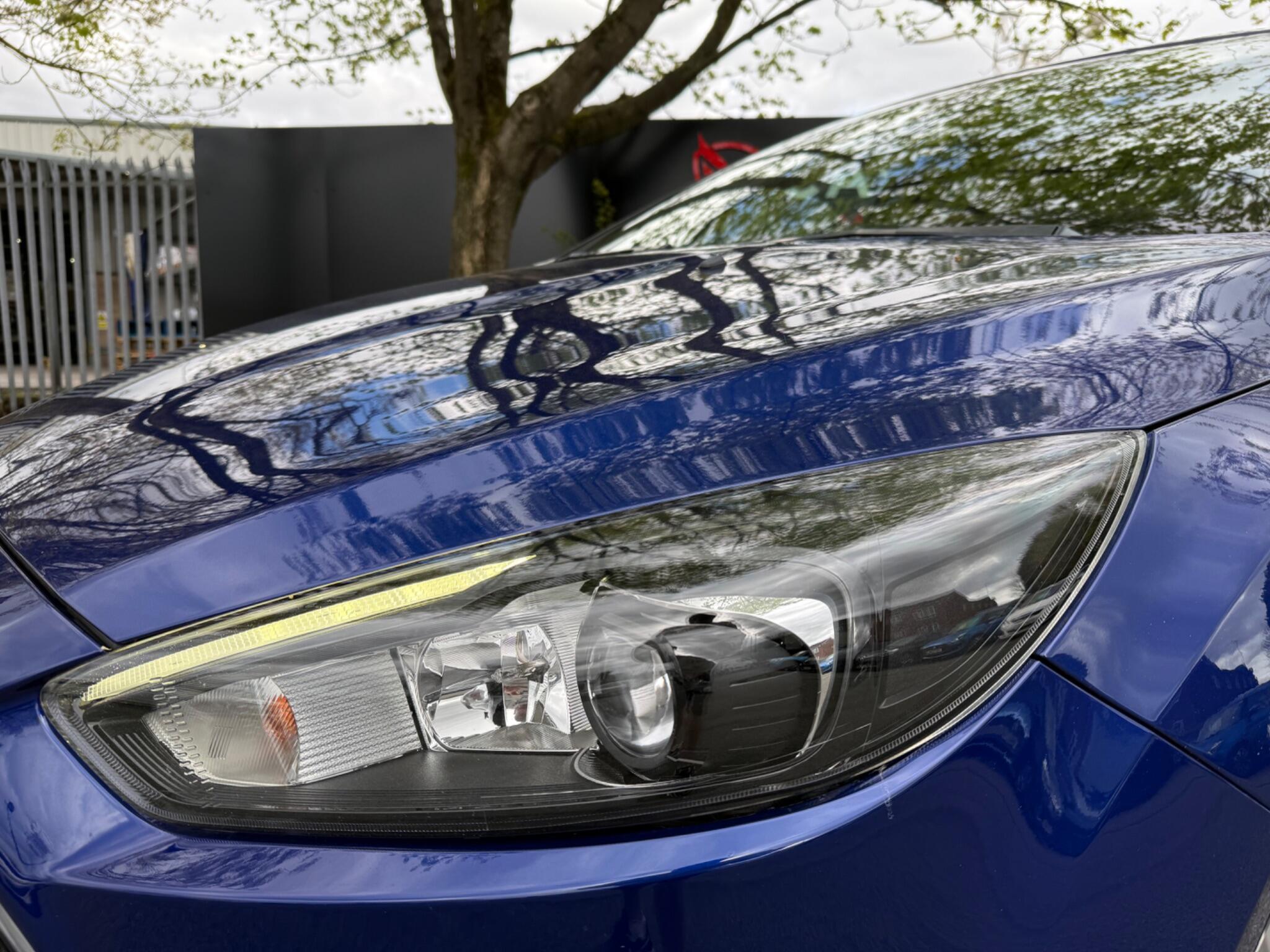 Ford Focus - Image 55