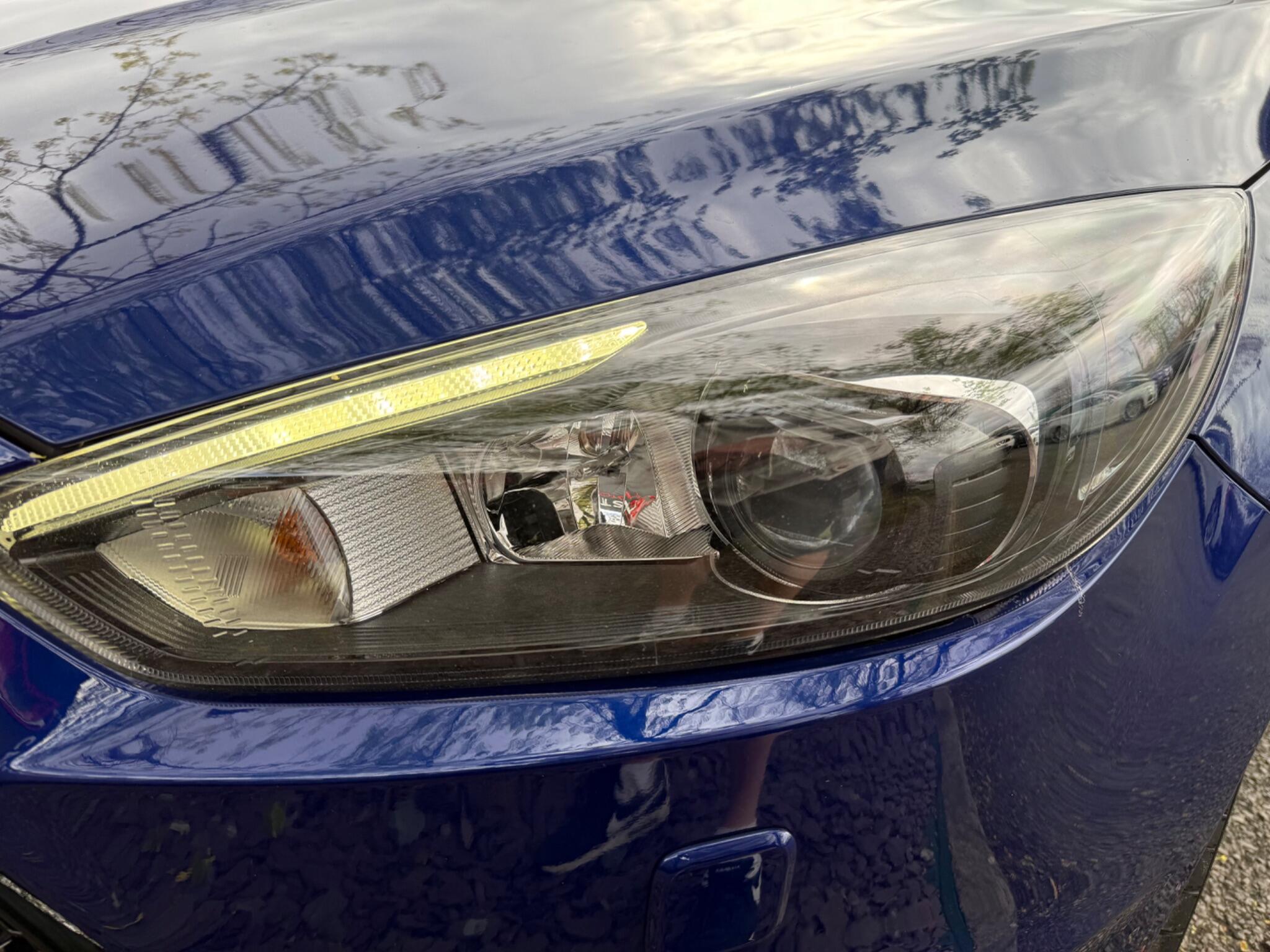 Ford Focus - Image 58