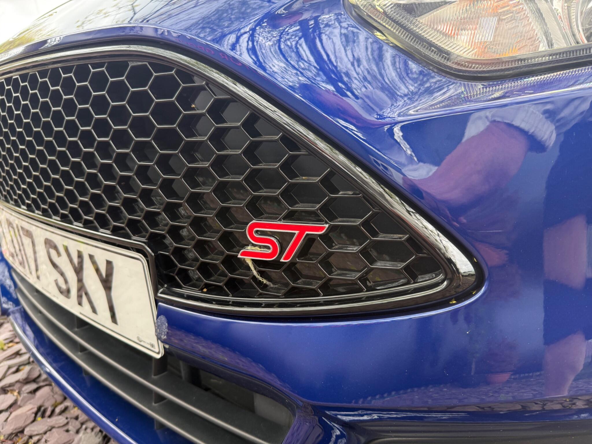 Ford Focus - Image 60