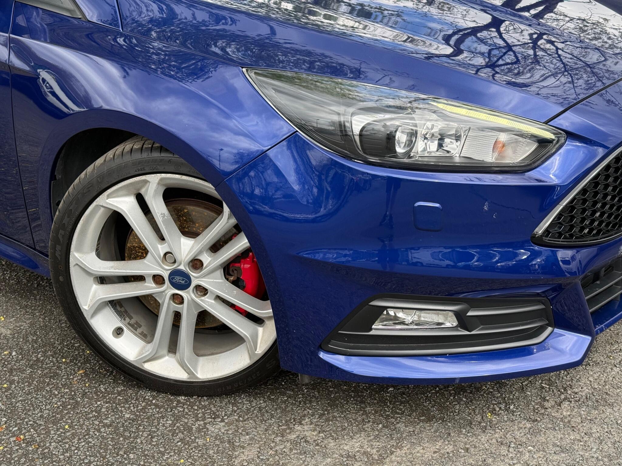 Ford Focus - Image 62