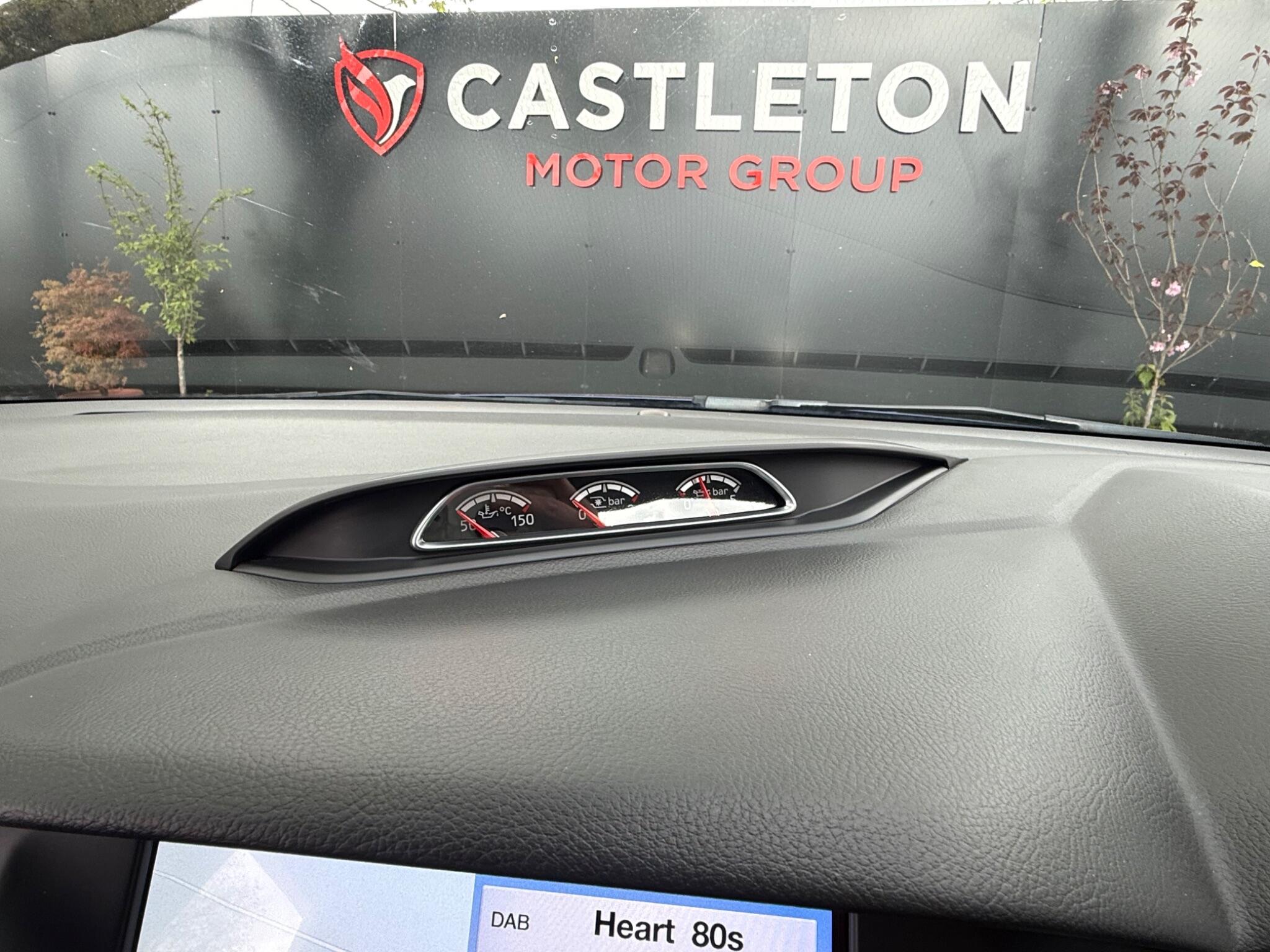 Ford Focus - Image 66