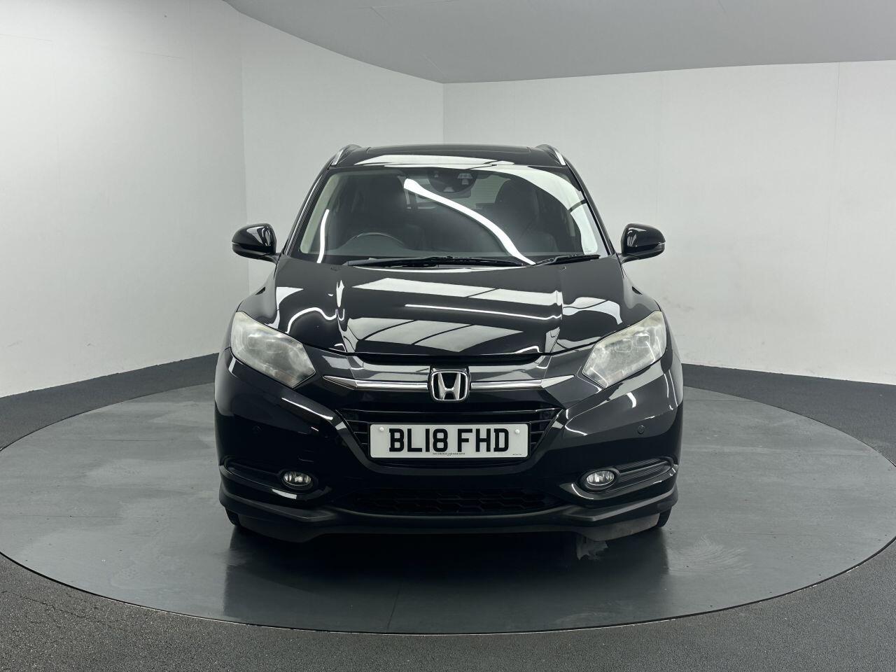 Honda HR-V - Image 2