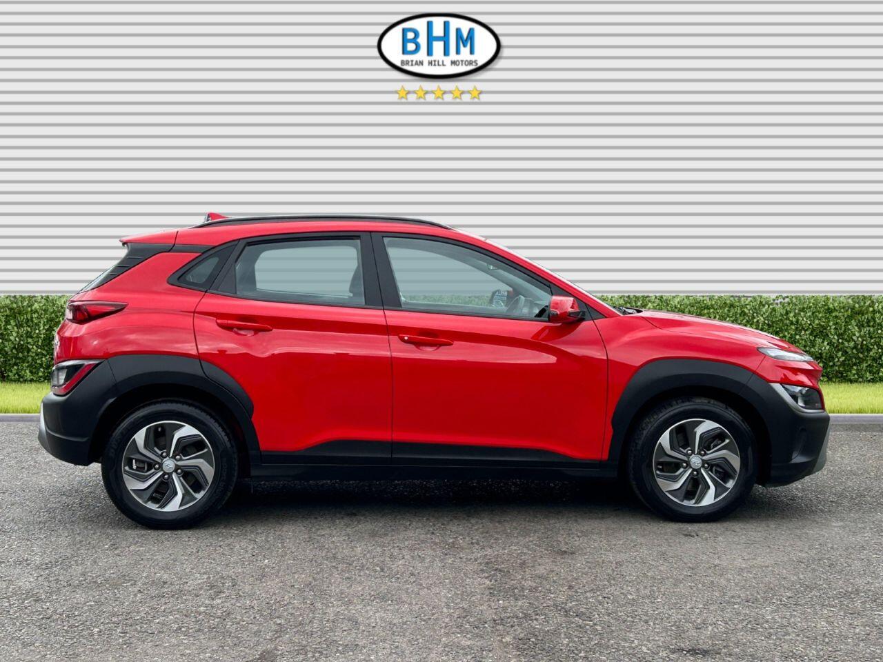 Hyundai Kona - Image 2