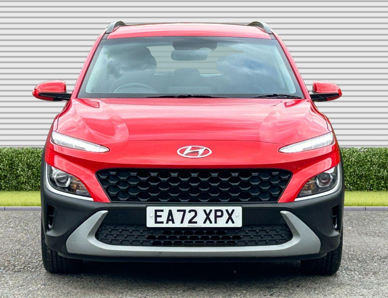 Hyundai Kona - Image 3