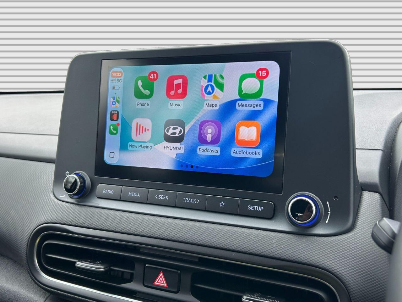 Hyundai Kona - Image 4