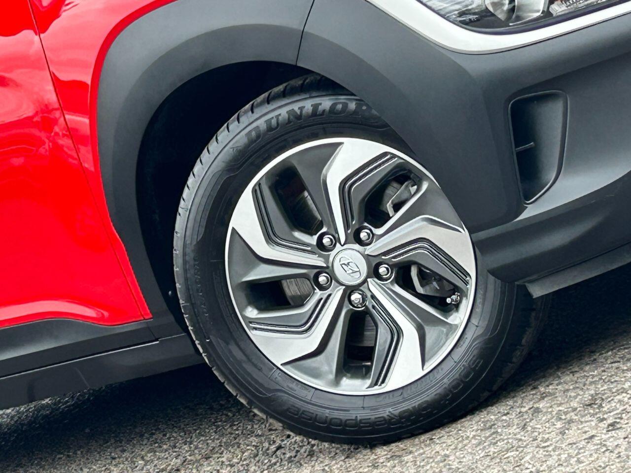 Hyundai Kona - Image 6