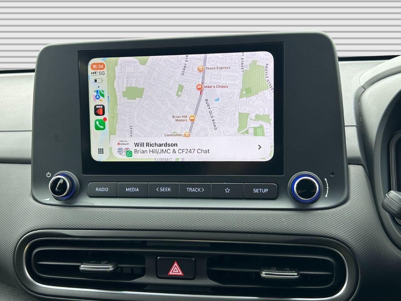 Hyundai Kona - Image 7