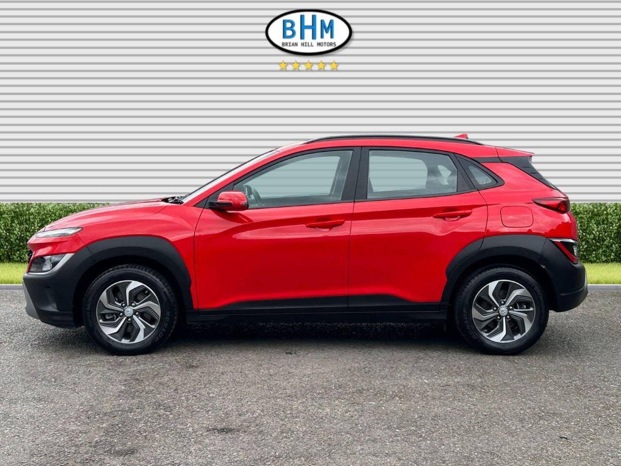 Hyundai Kona - Image 9