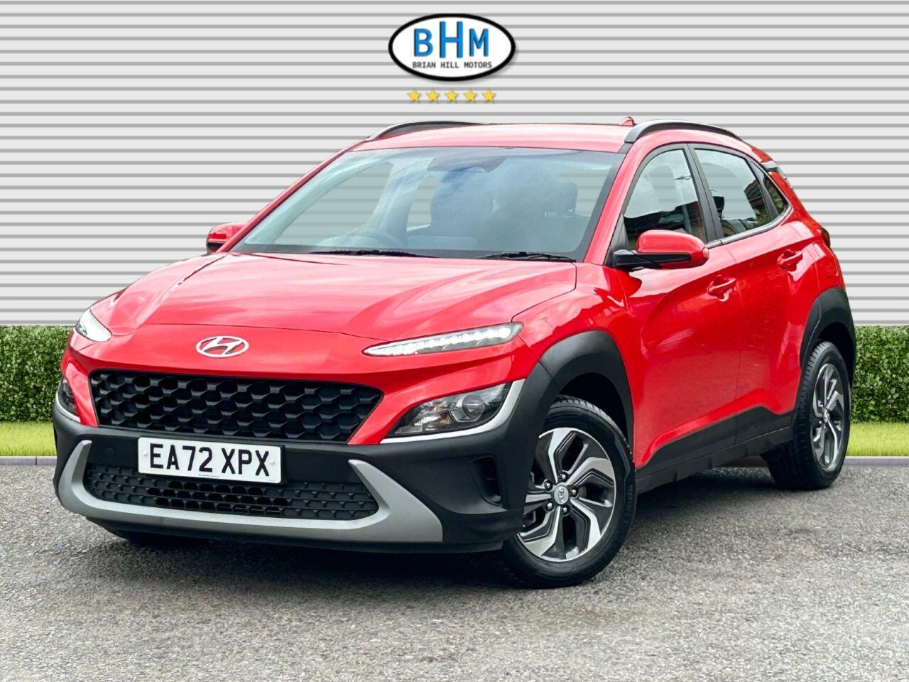 Hyundai Kona - Image 10