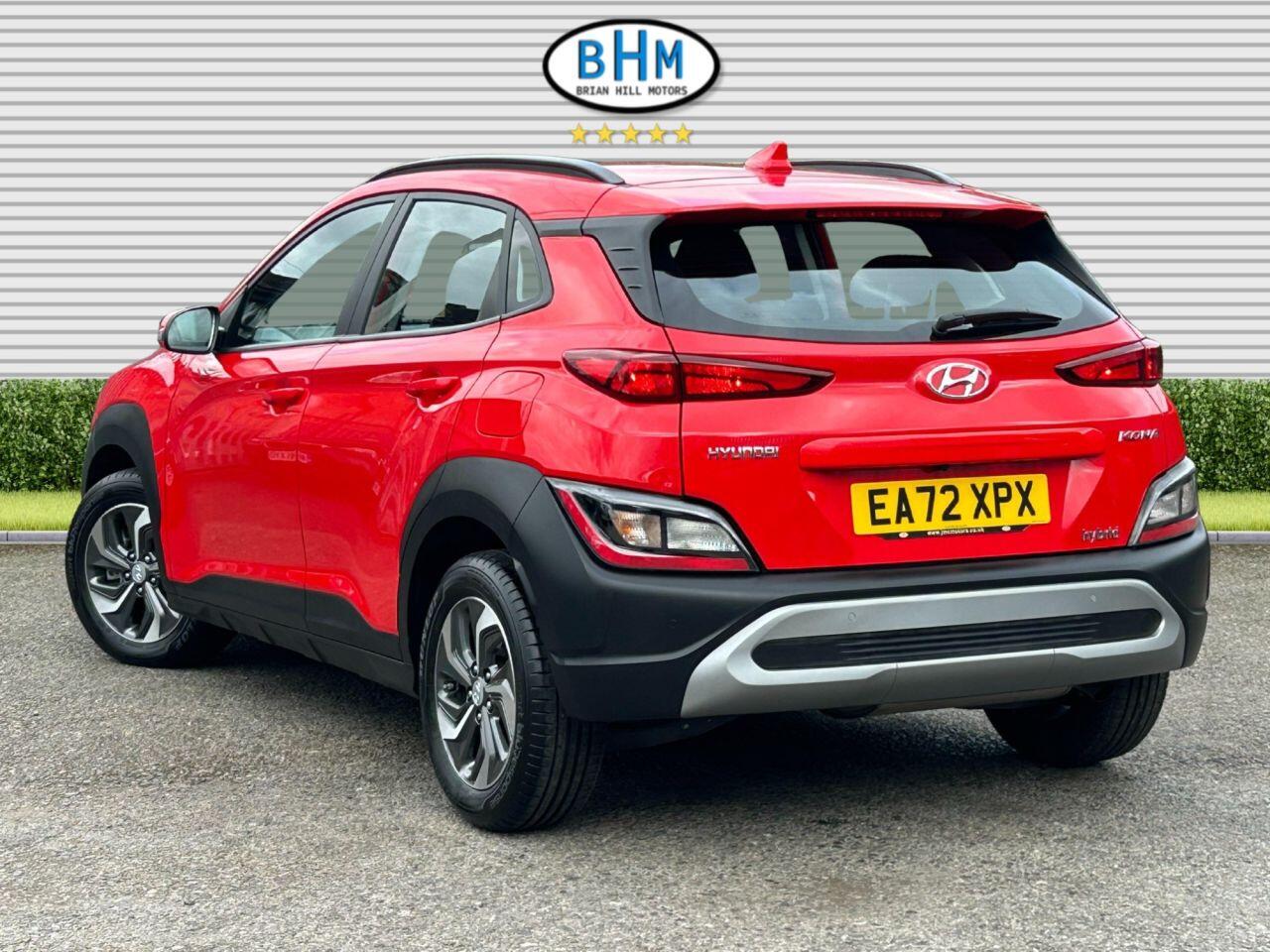 Hyundai Kona - Image 13