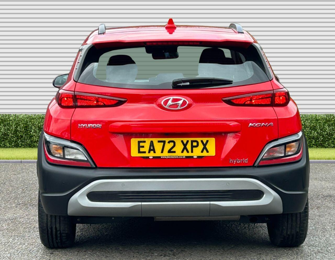Hyundai Kona - Image 14