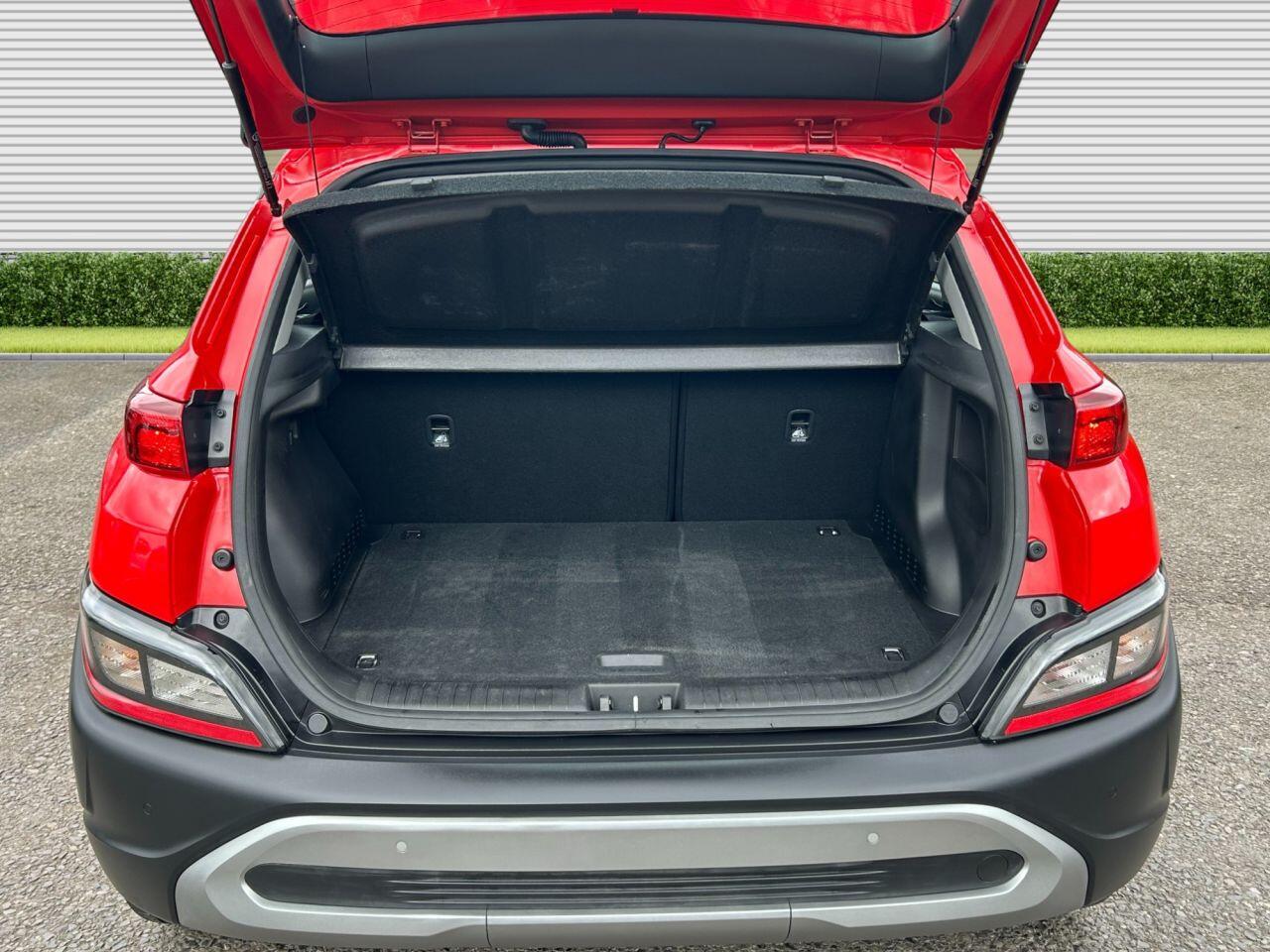 Hyundai Kona - Image 15