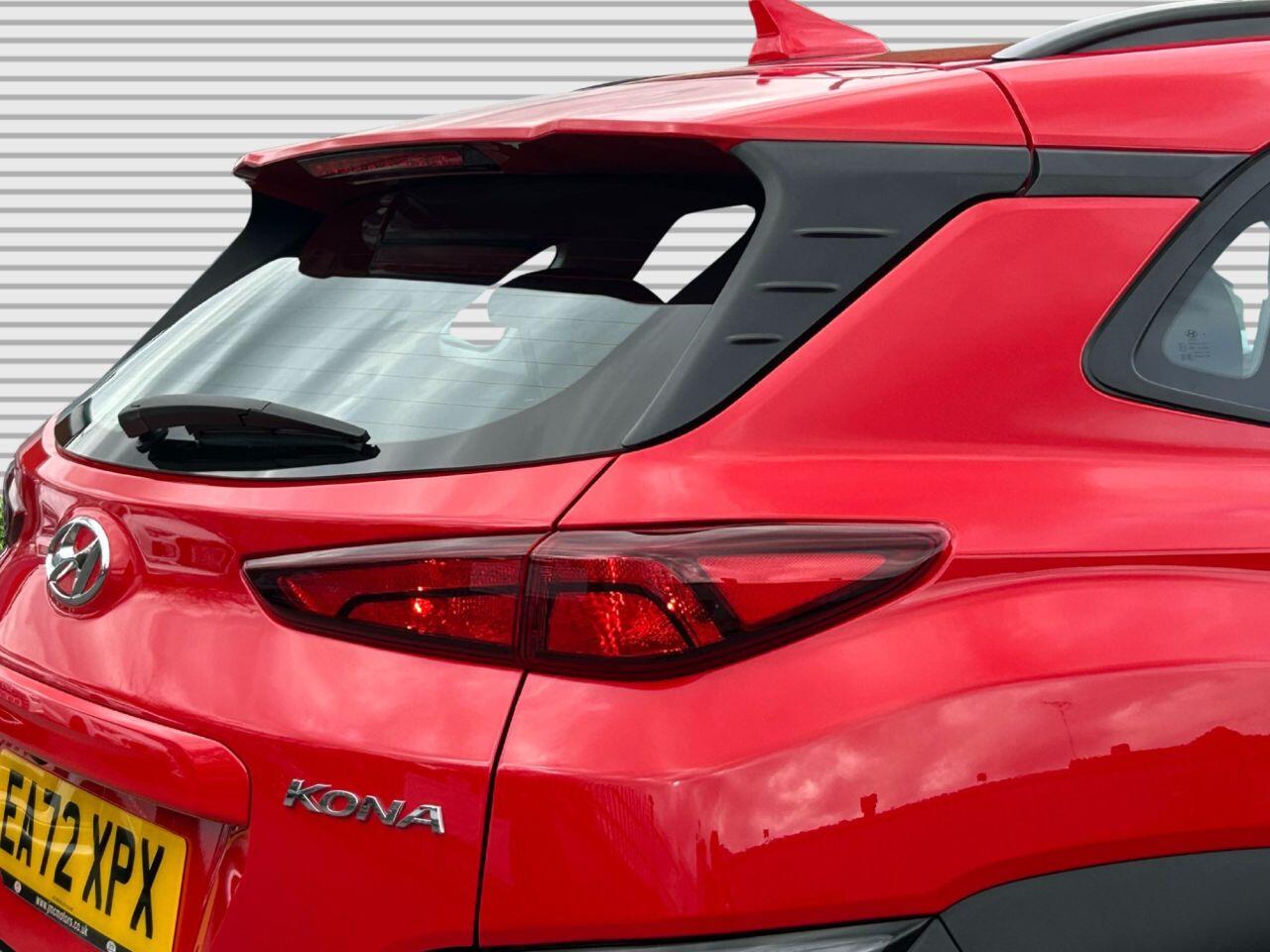 Hyundai Kona - Image 16