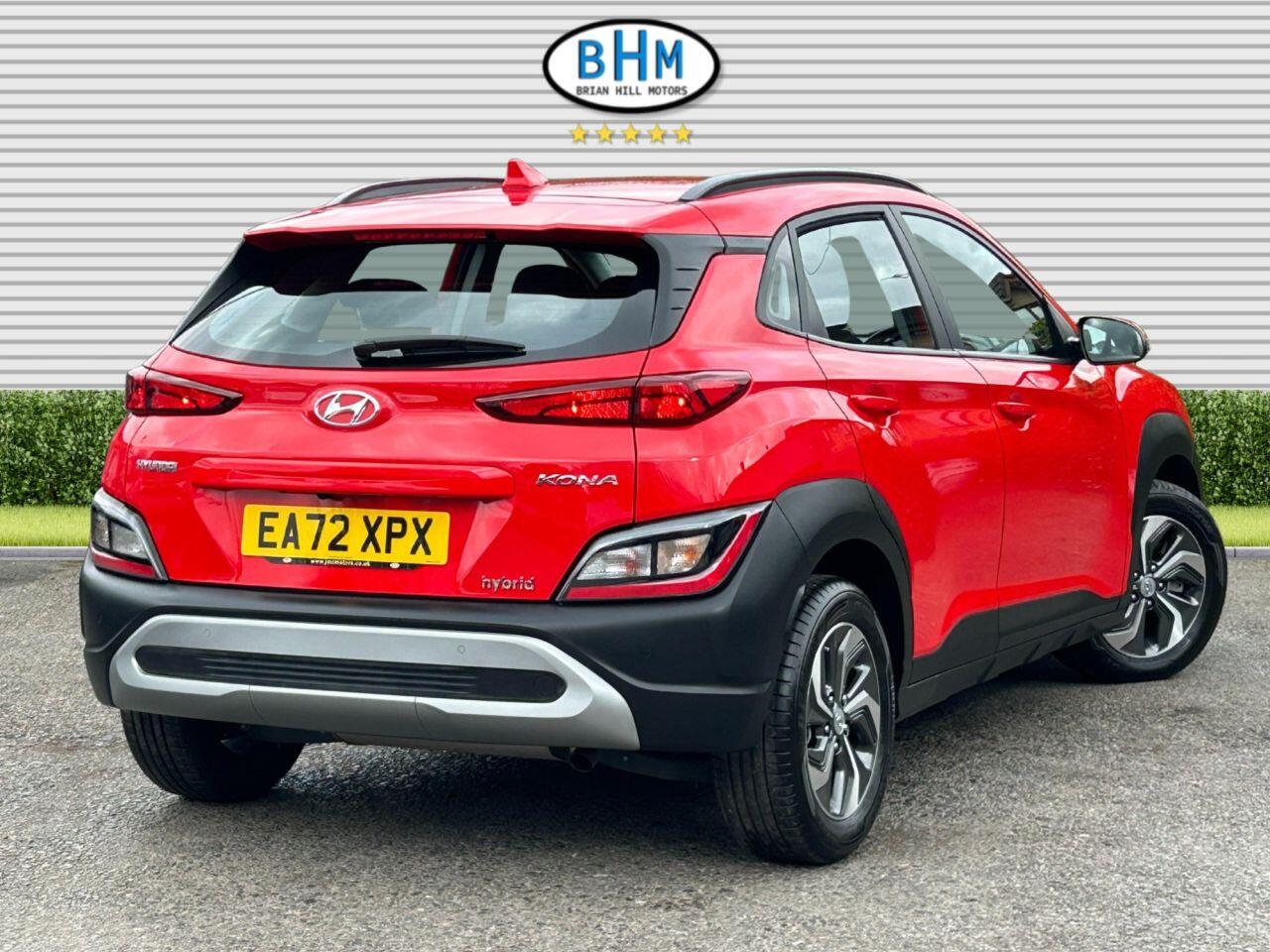 Hyundai Kona - Image 17