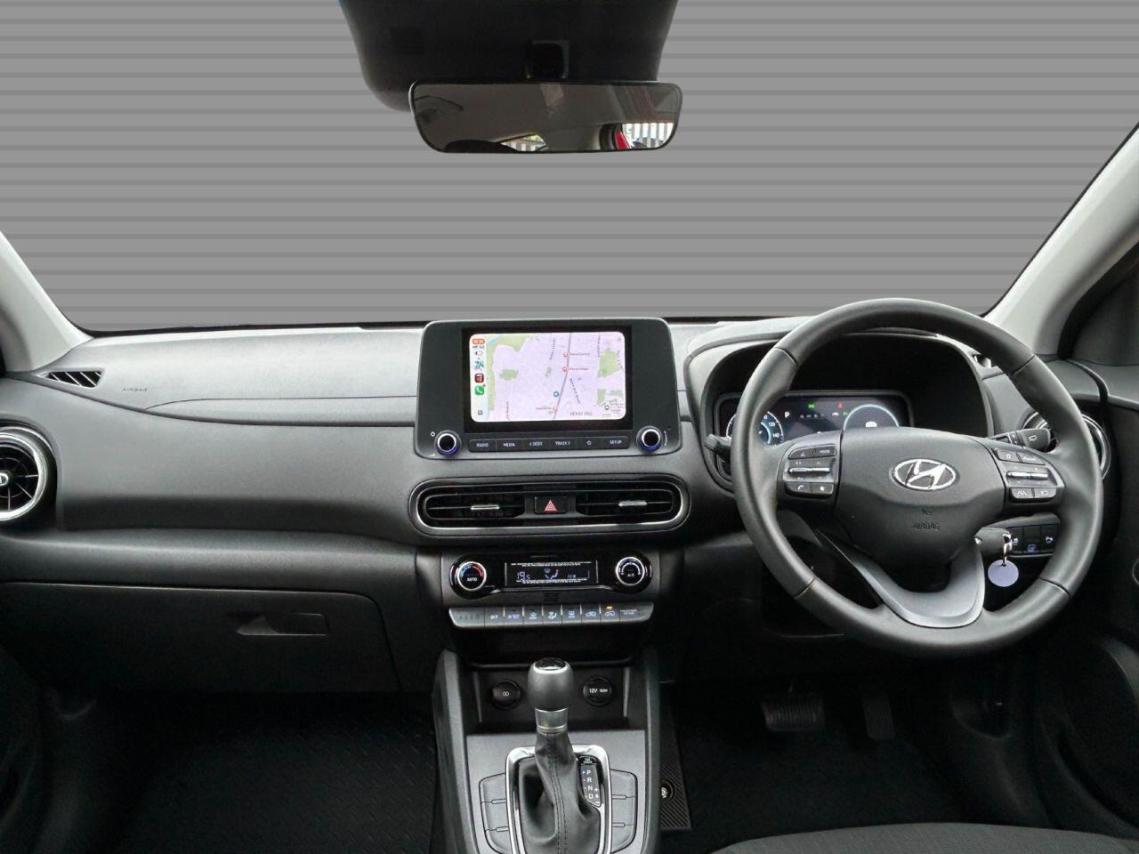 Hyundai Kona - Image 18