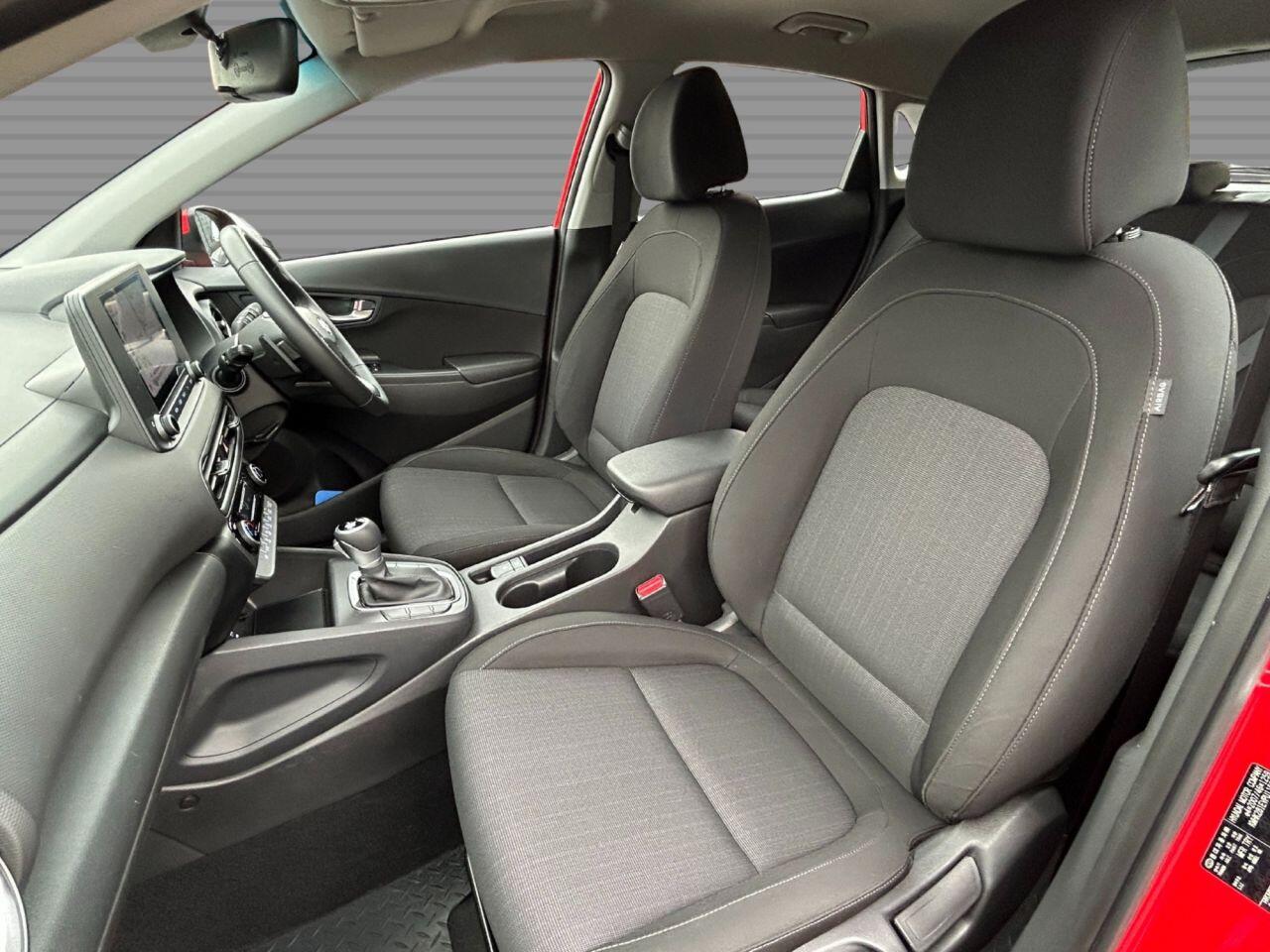 Hyundai Kona - Image 19