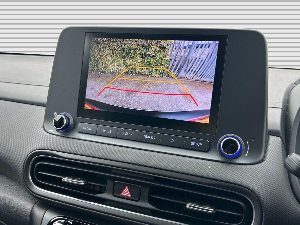 Hyundai Kona - Image 20