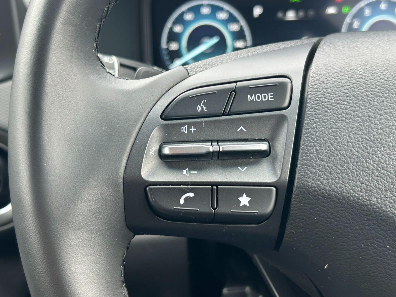 Hyundai Kona - Image 24