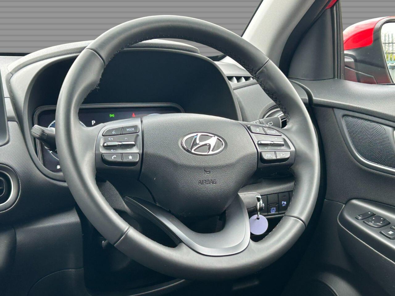 Hyundai Kona - Image 25