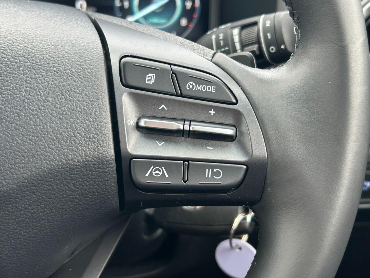 Hyundai Kona - Image 26