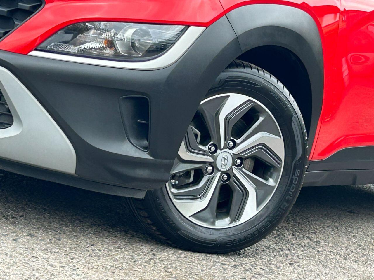 Hyundai Kona - Image 27