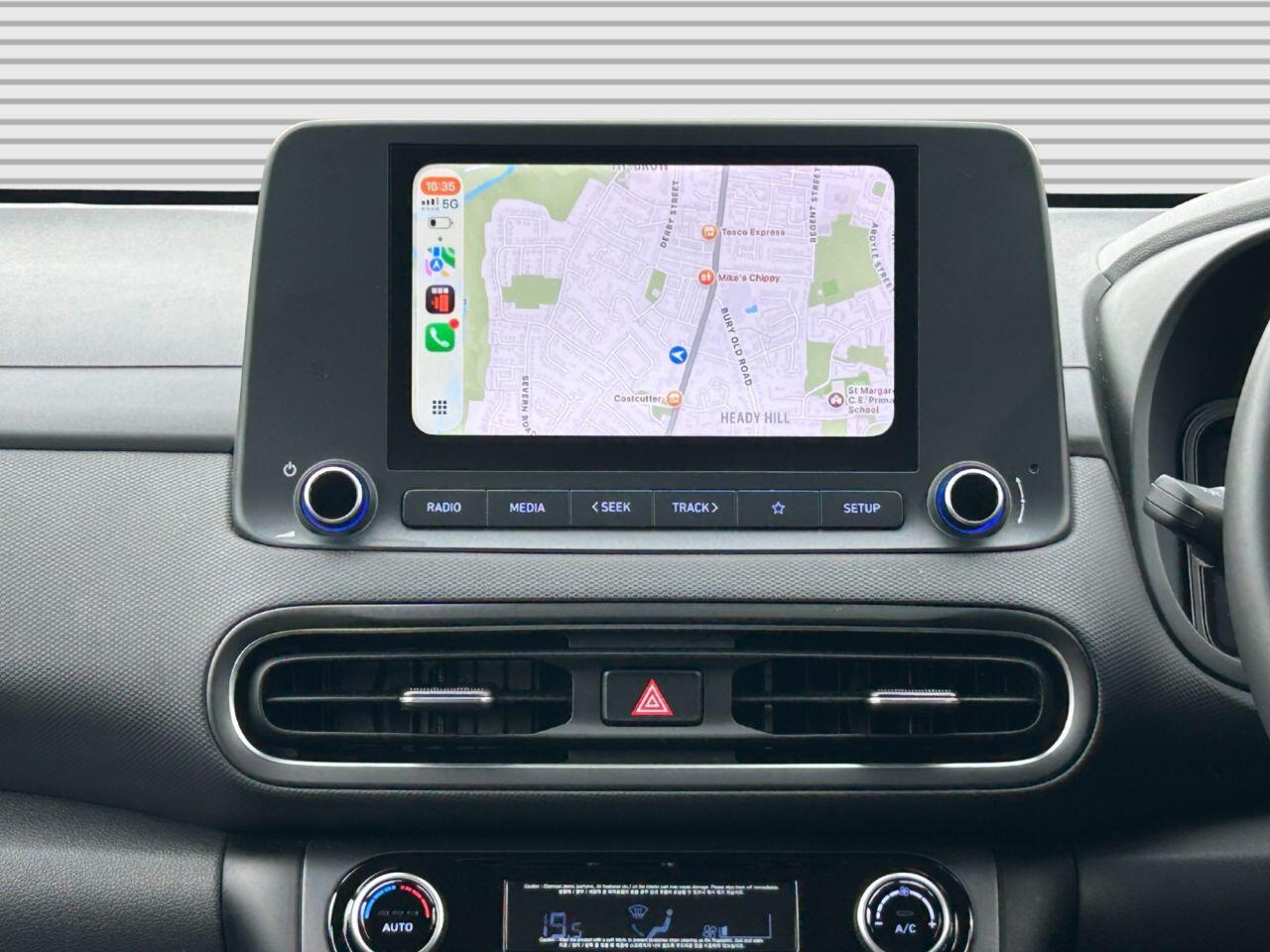 Hyundai Kona - Image 29