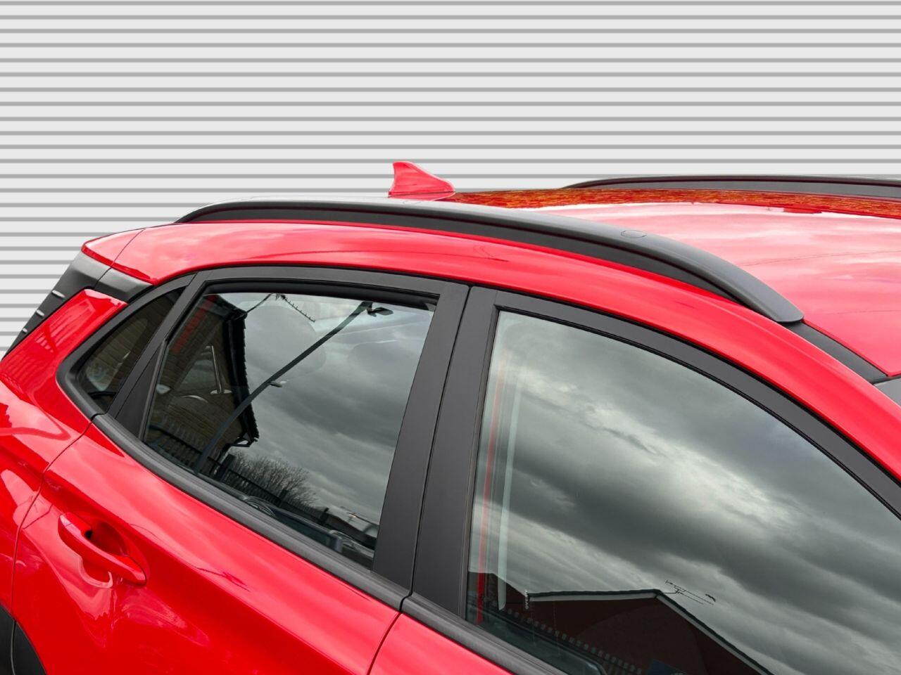 Hyundai Kona - Image 30