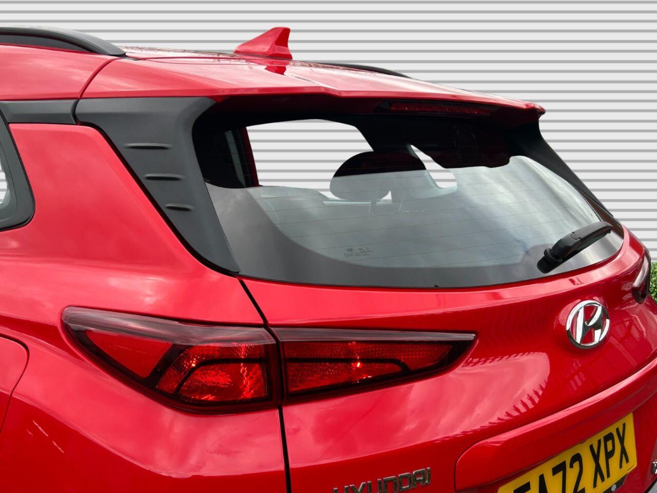 Hyundai Kona - Image 31