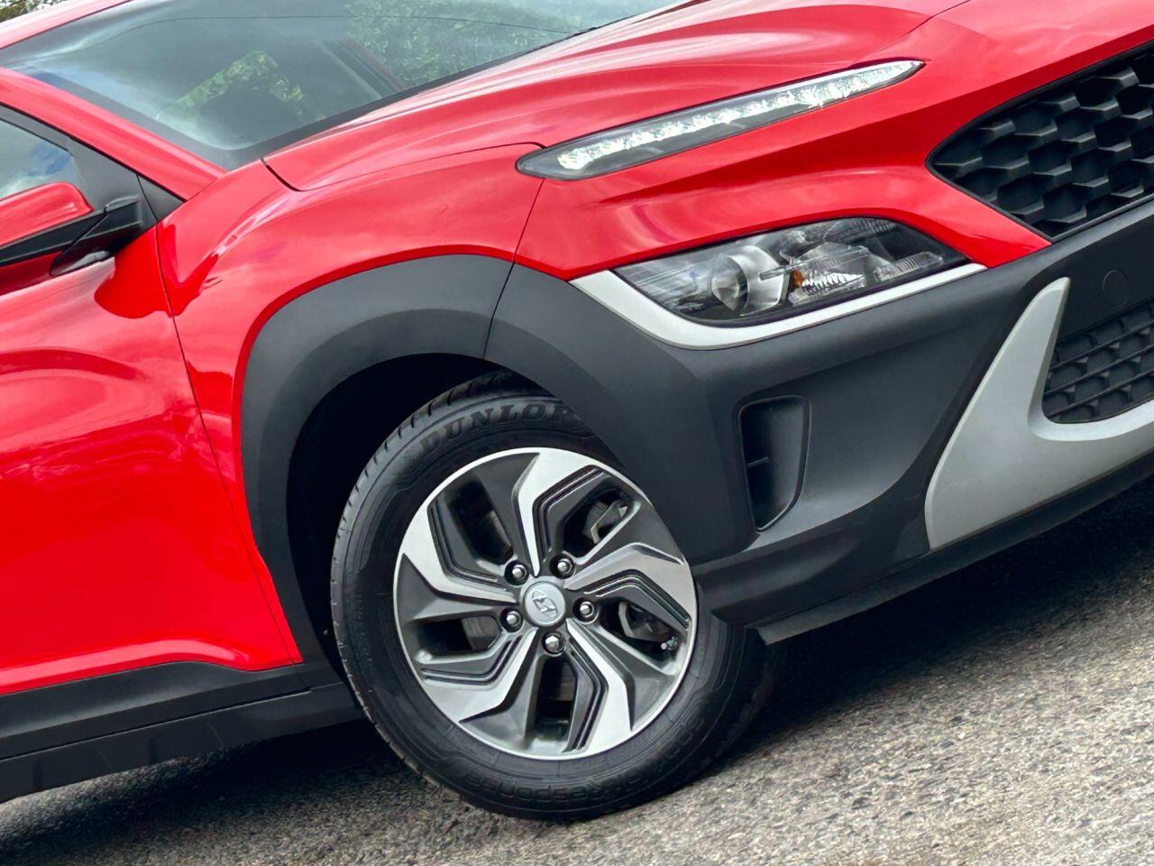 Hyundai Kona - Image 32