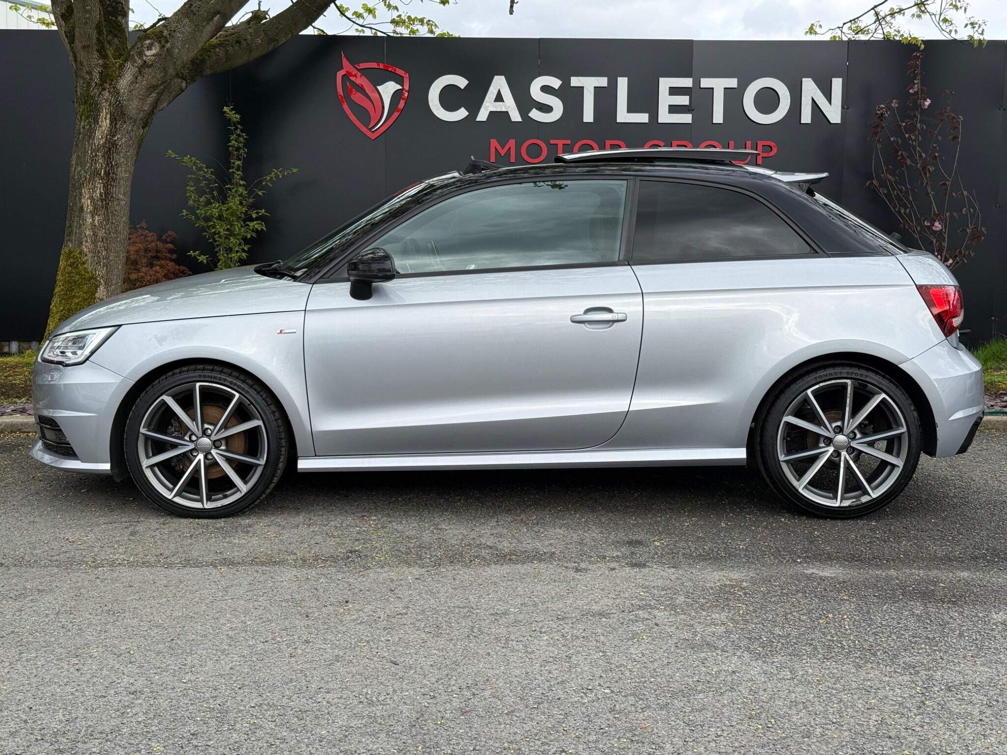 Audi A1 - Image 13