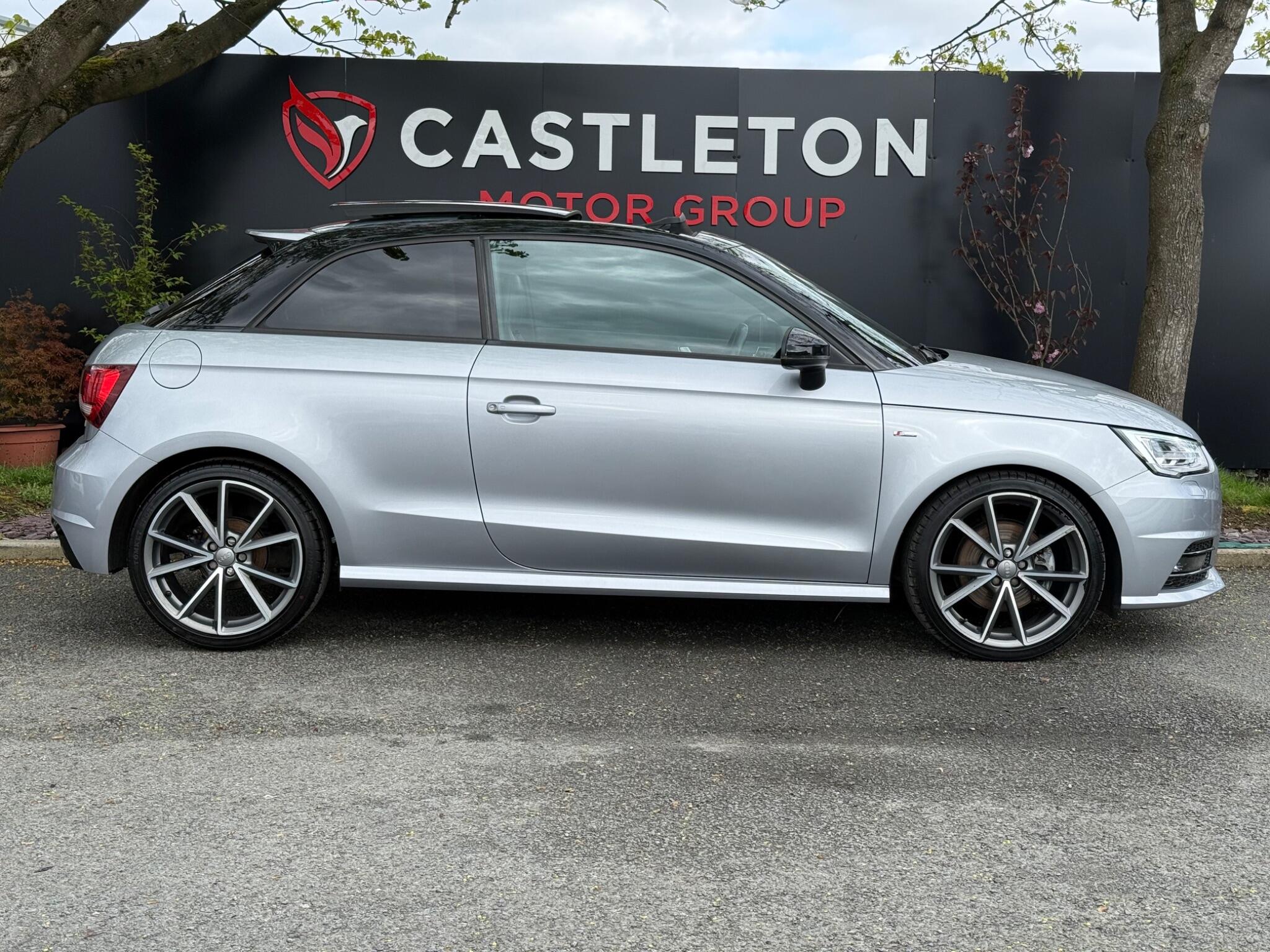 Audi A1 - Image 18