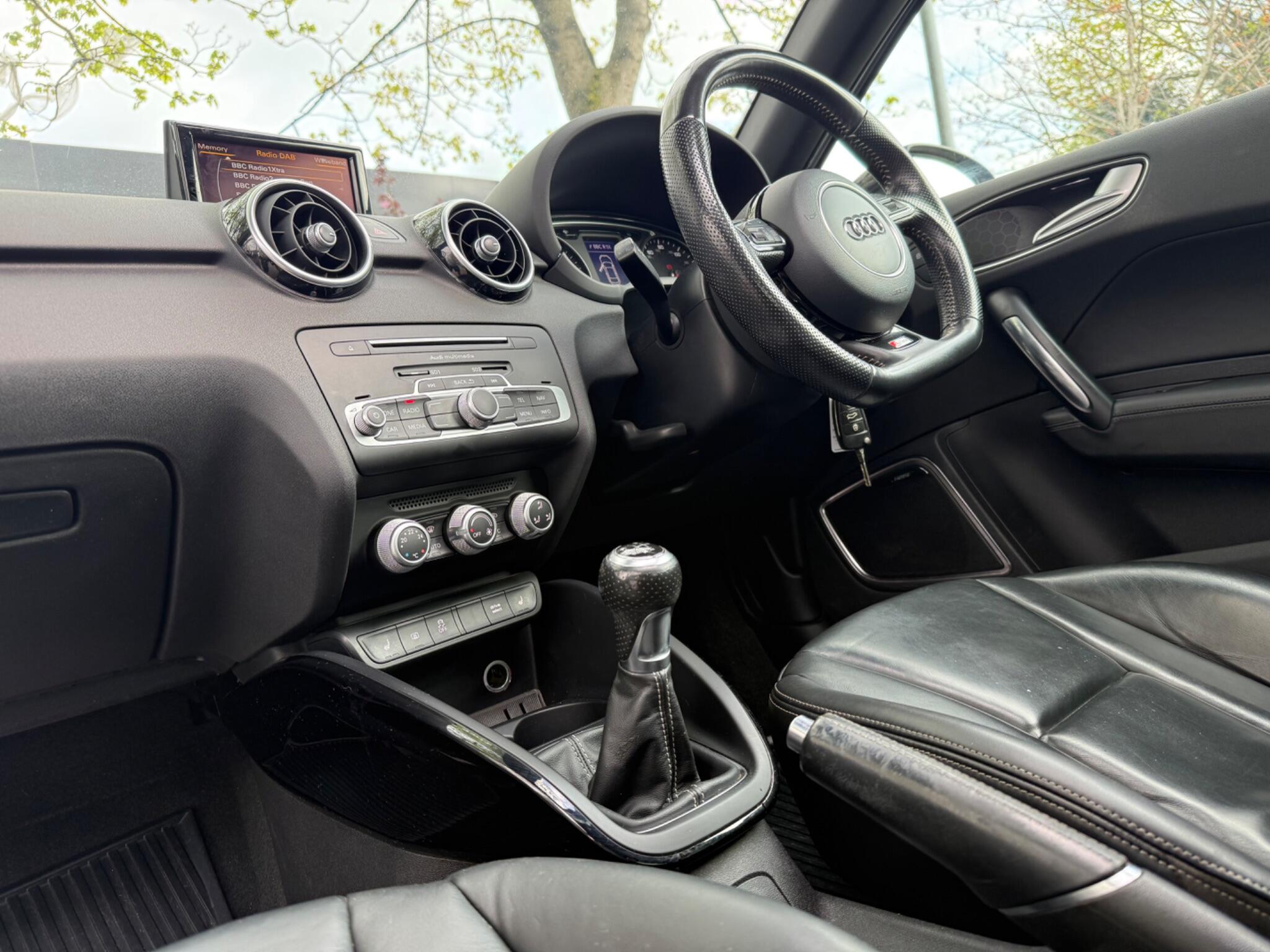 Audi A1 - Image 22