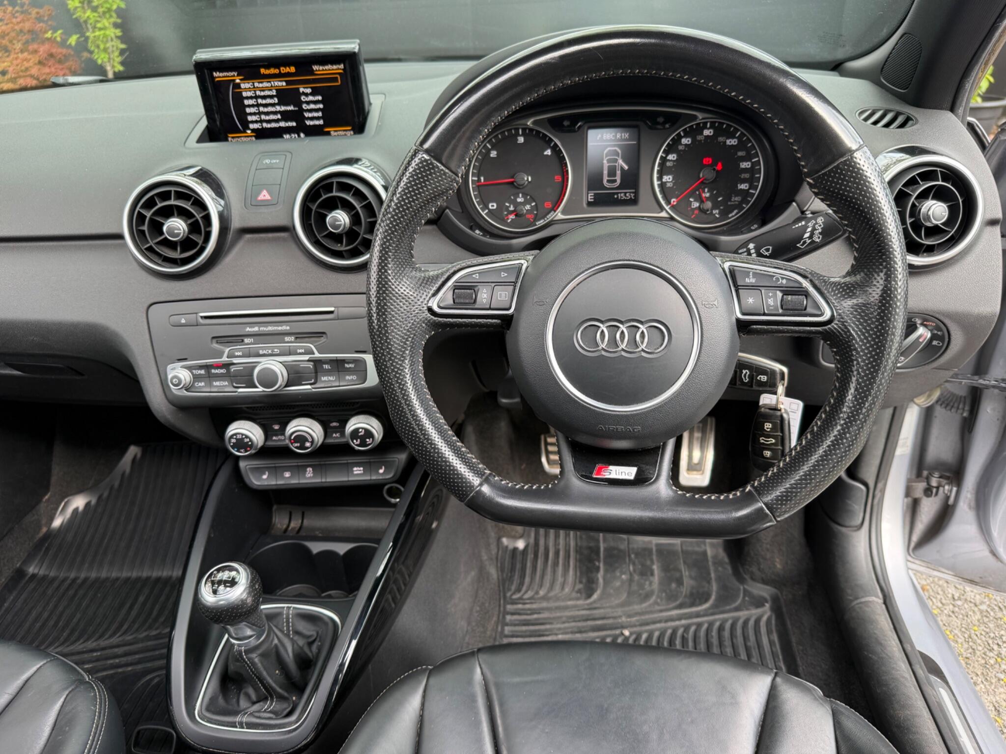 Audi A1 - Image 23