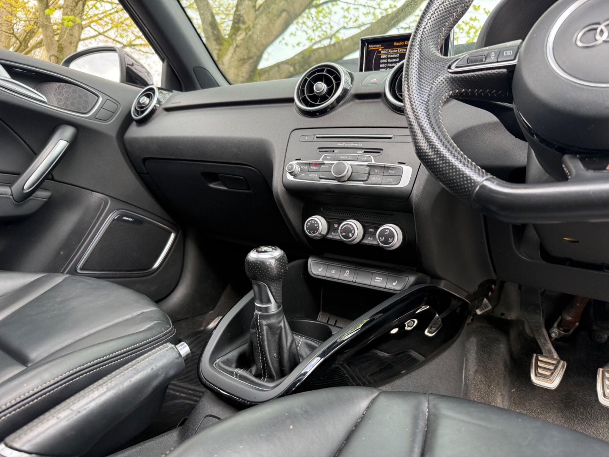 Audi A1 - Image 24