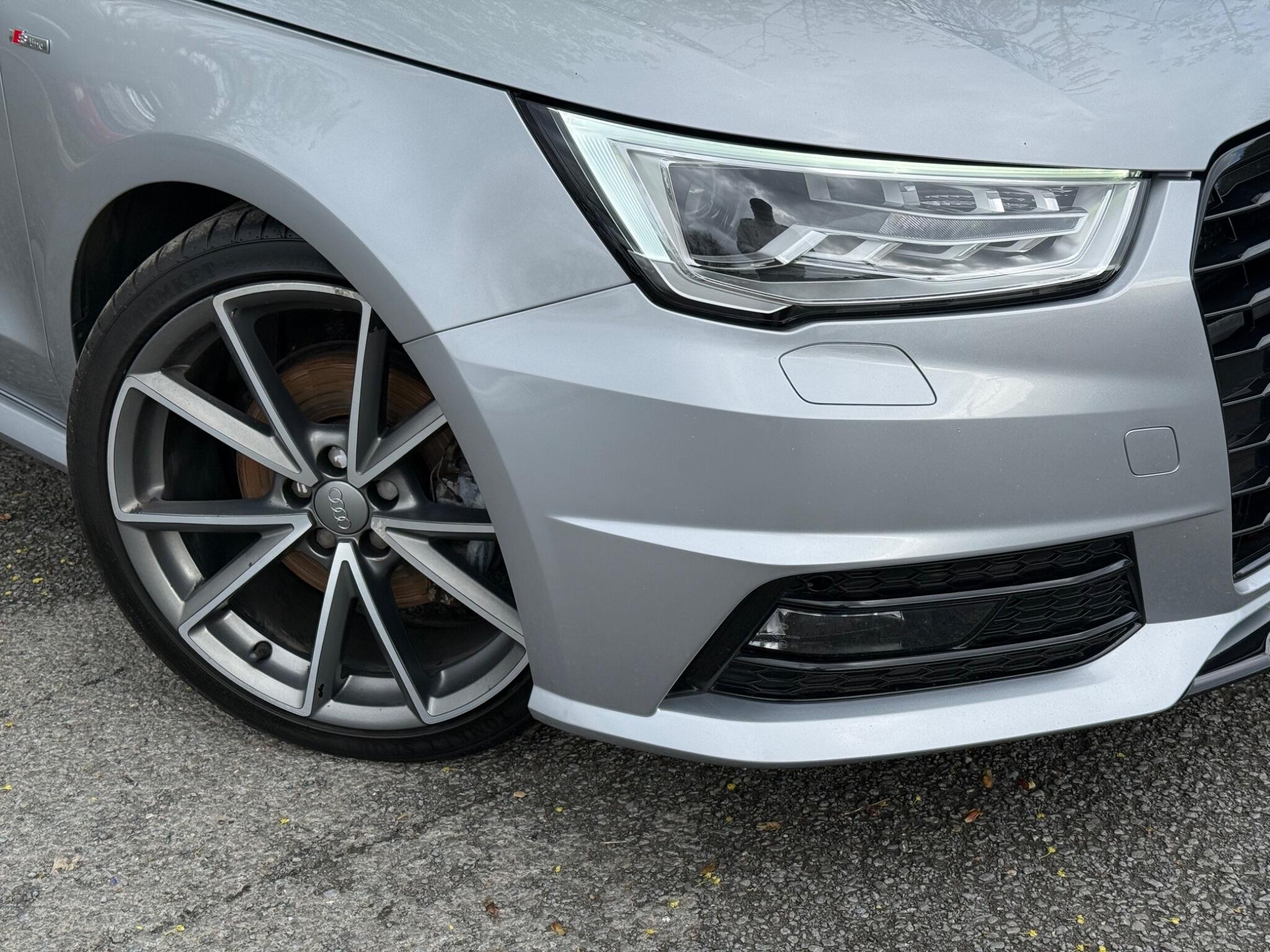 Audi A1 - Image 34