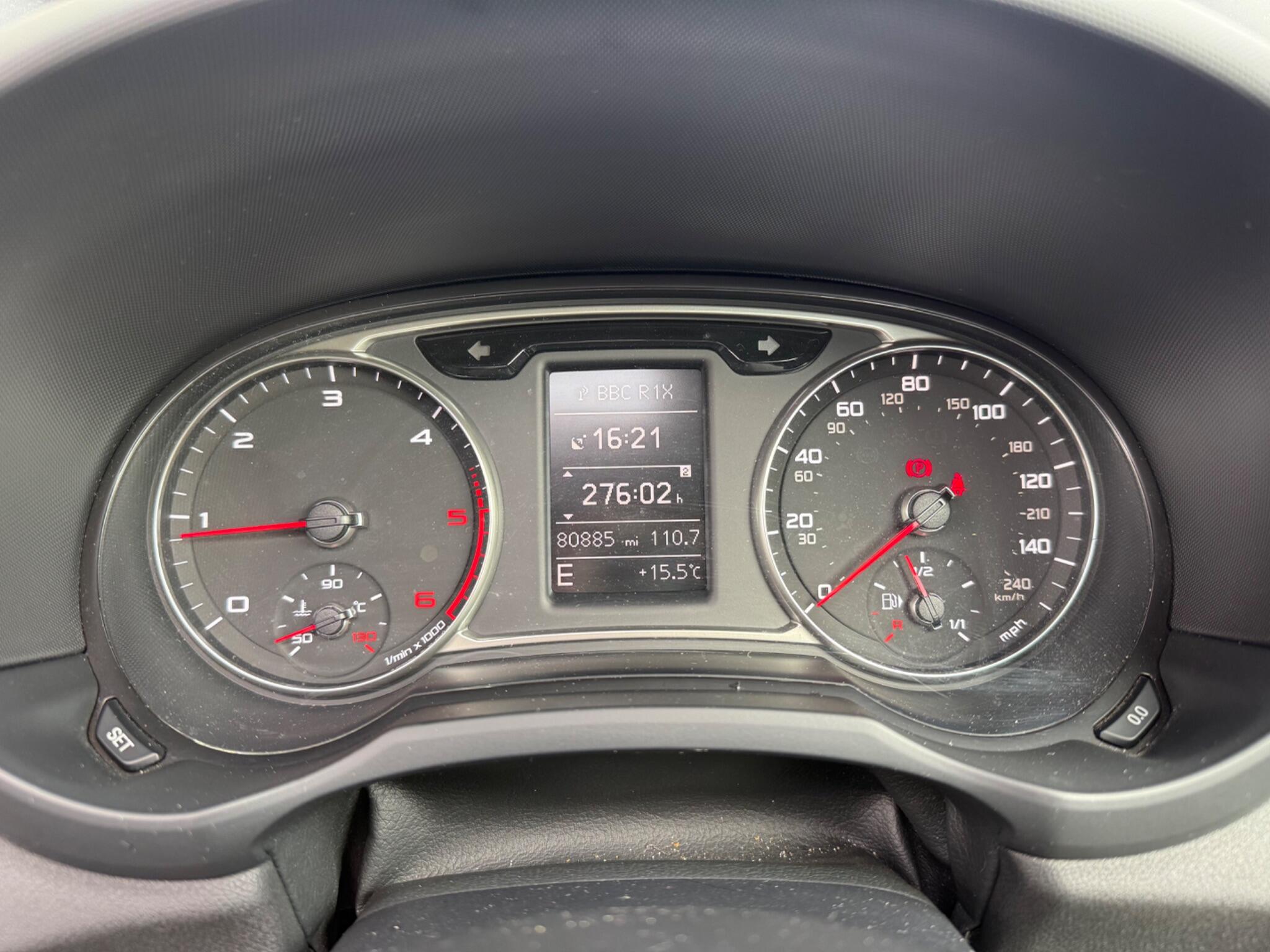 Audi A1 - Image 48