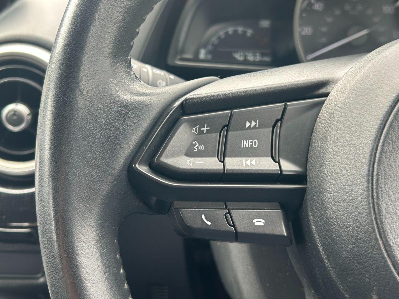 Mazda MAZDA2 - Image 15