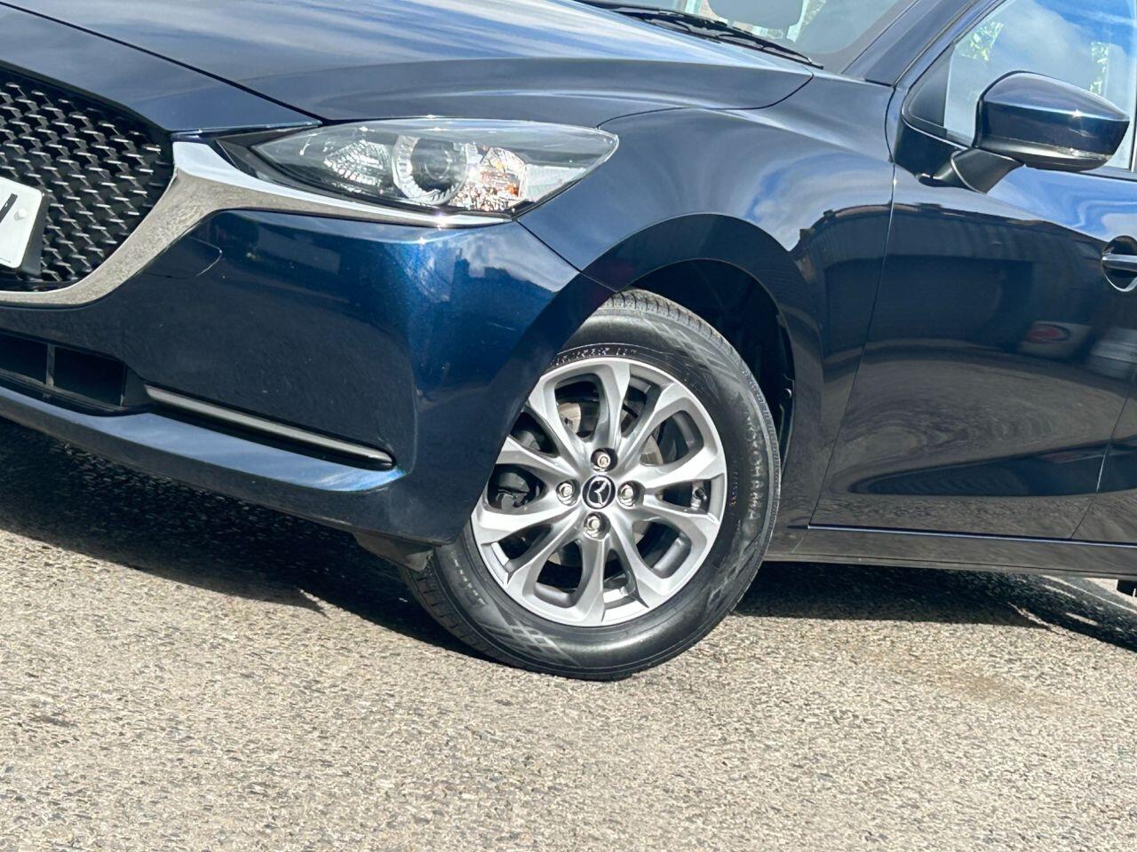 Mazda MAZDA2 - Image 6