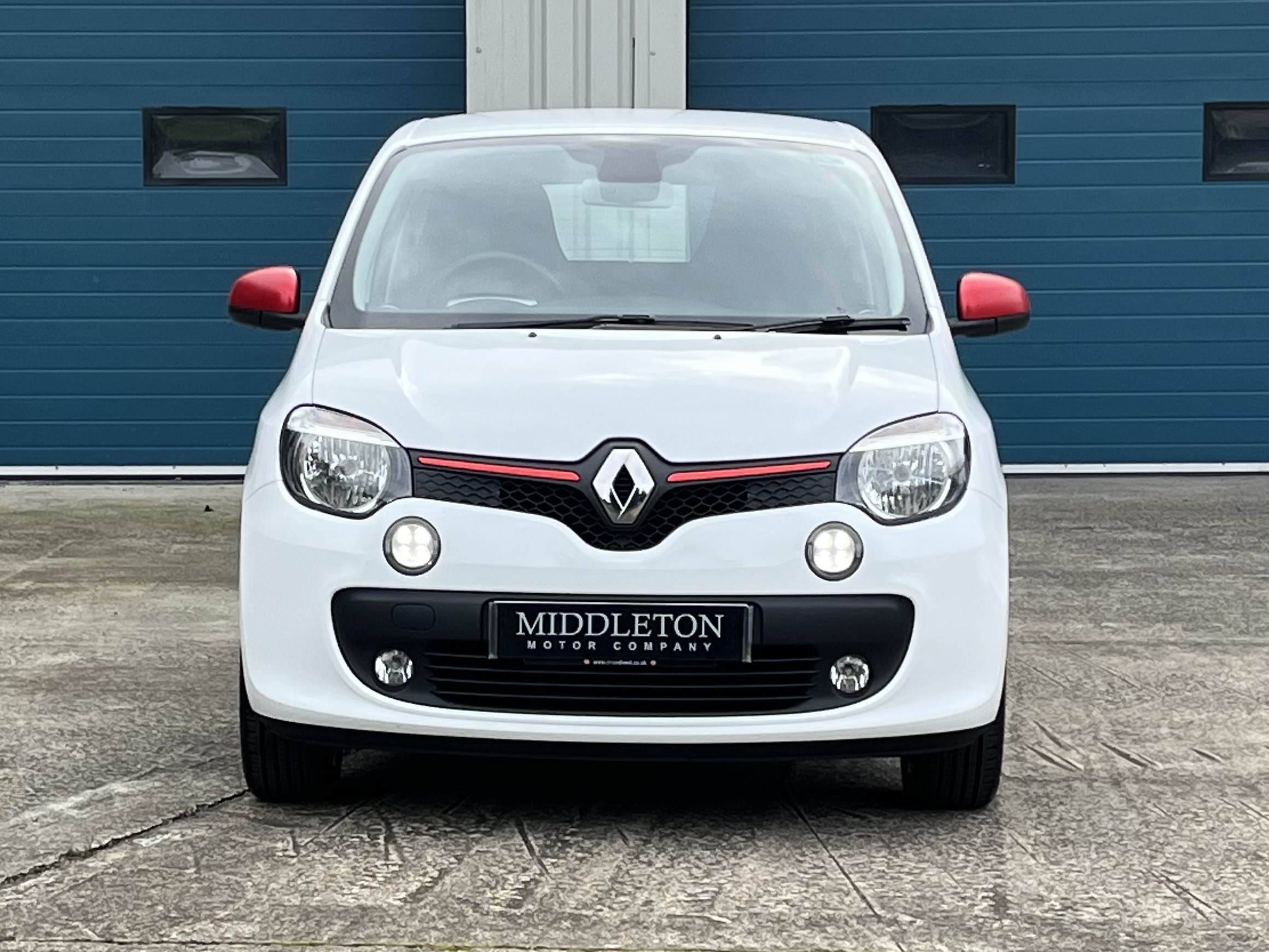 Renault Twingo - Image 3