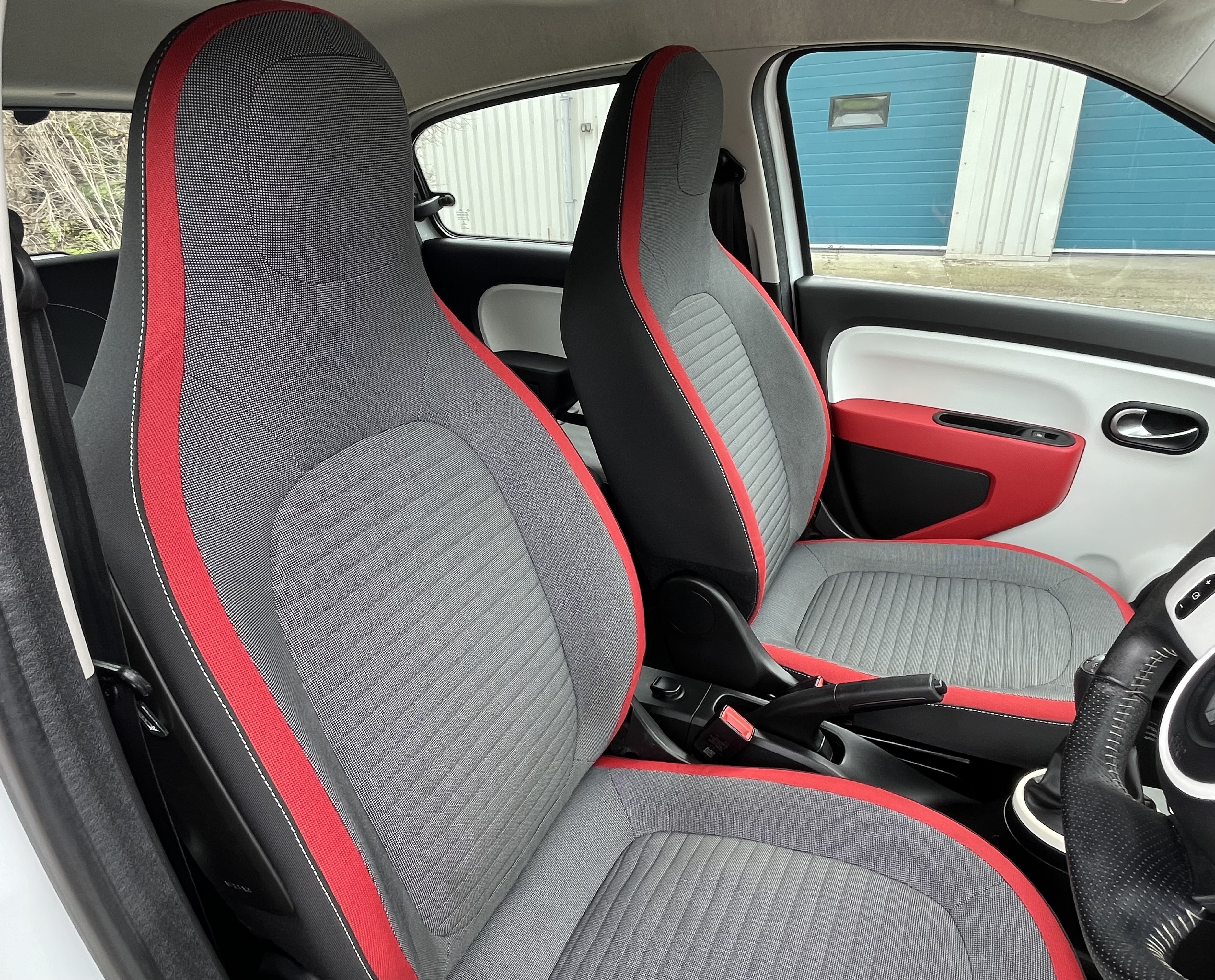 Renault Twingo - Image 8