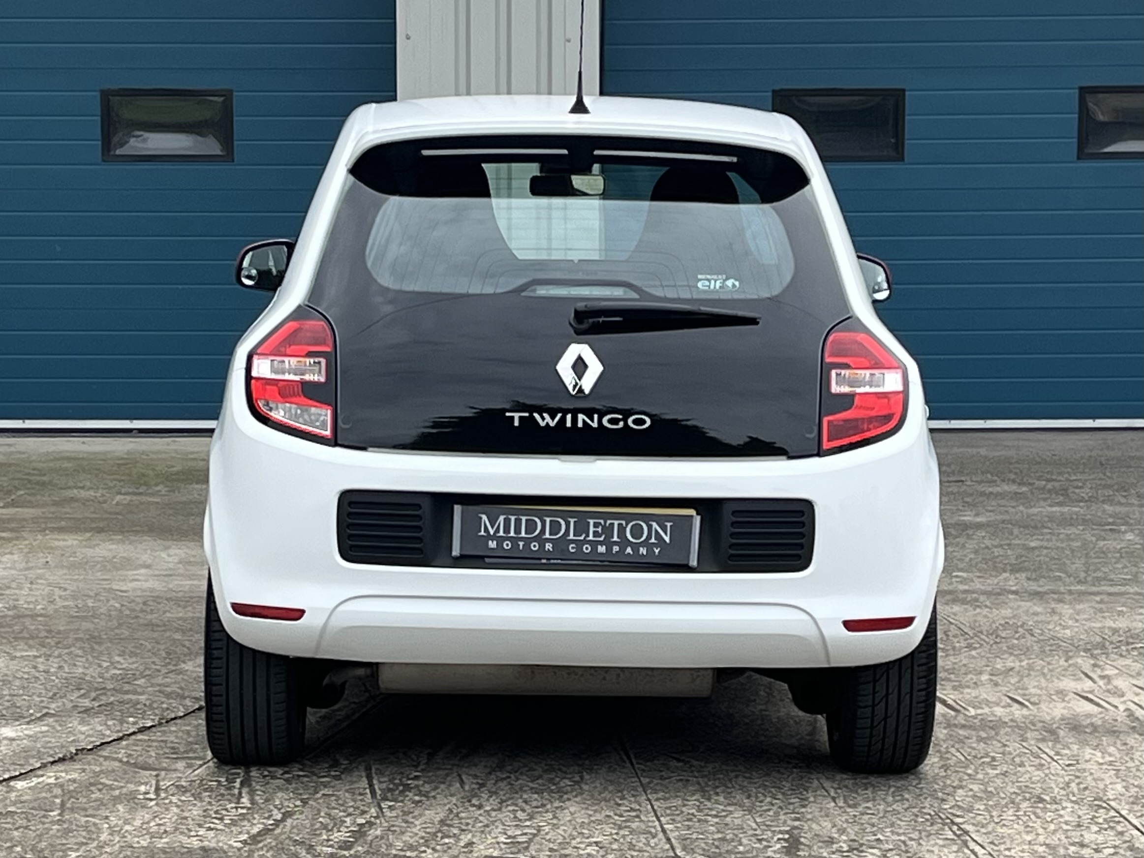 Renault Twingo - Image 16