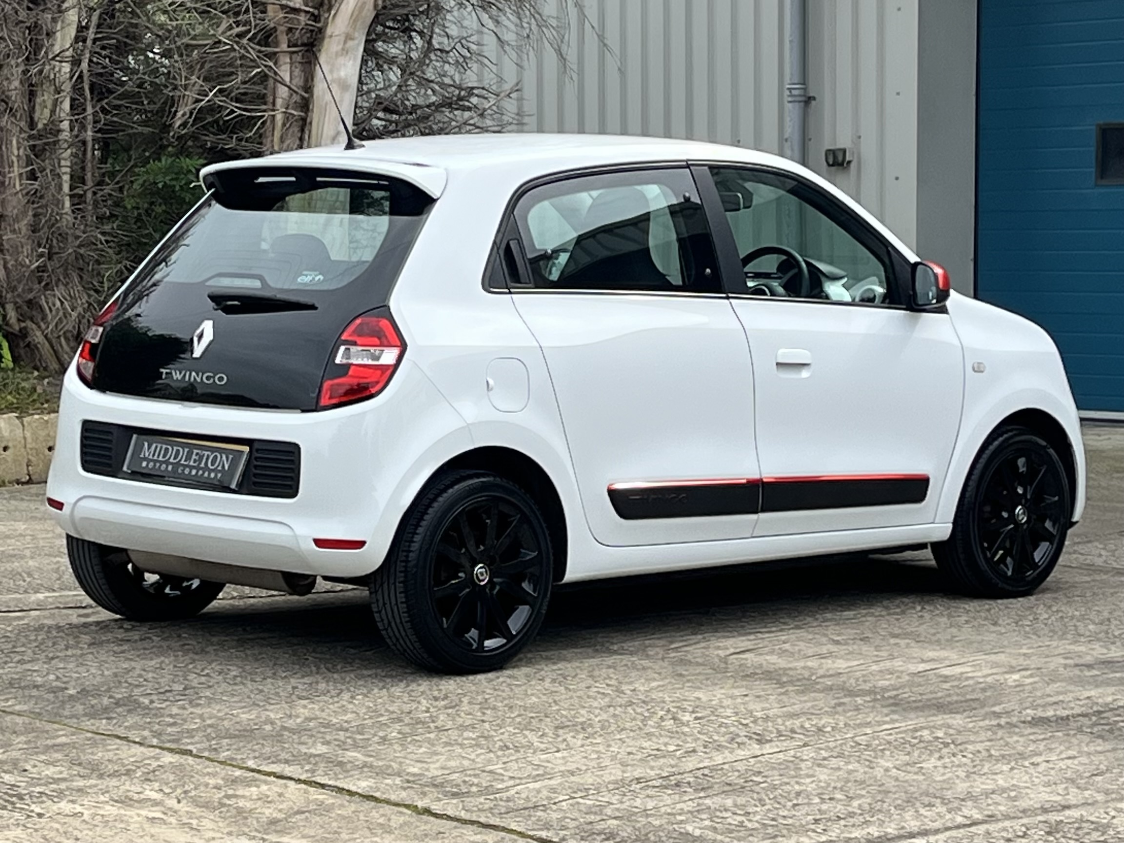 Renault Twingo - Image 17