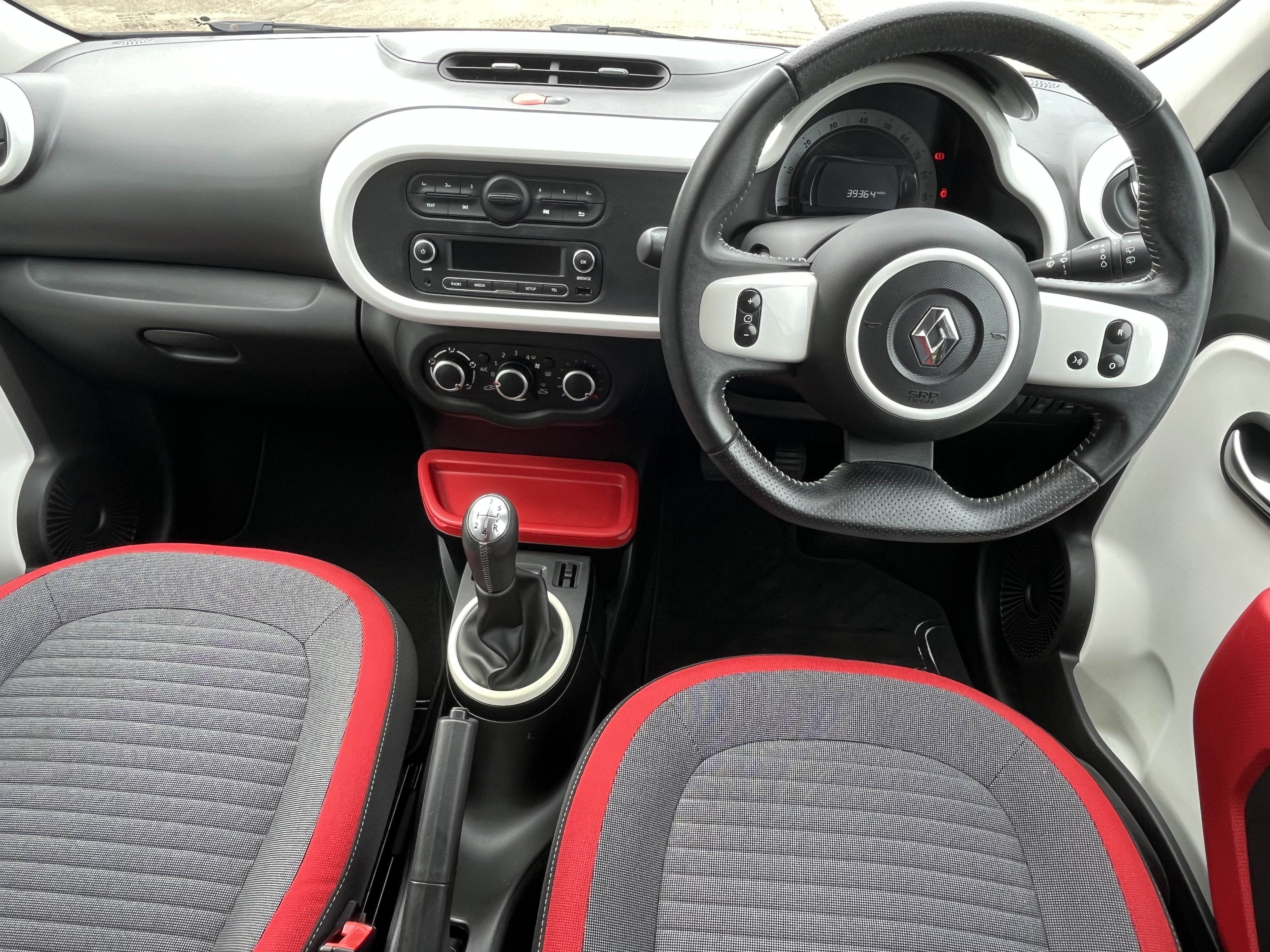 Renault Twingo - Image 21