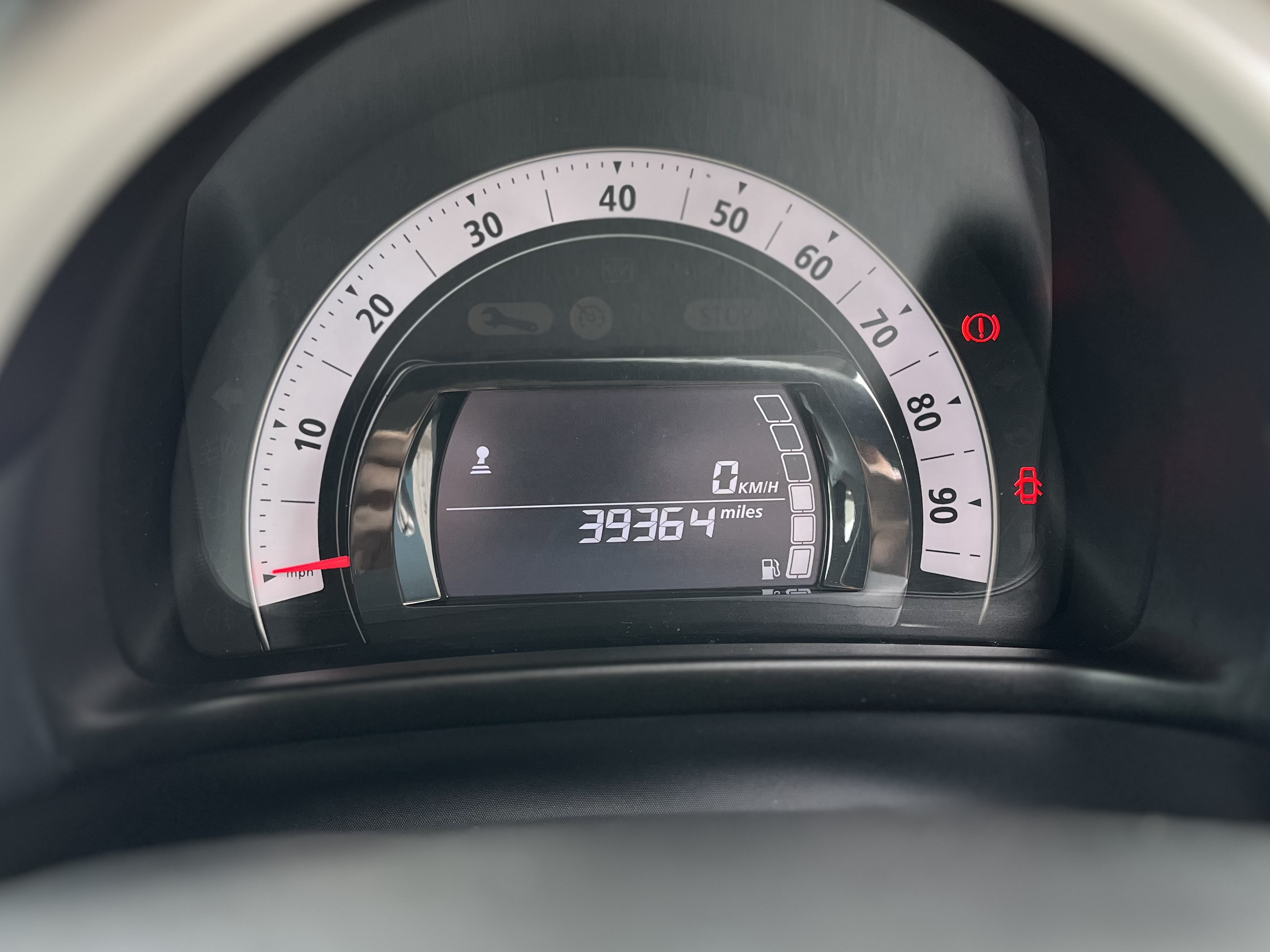 Renault Twingo - Image 26