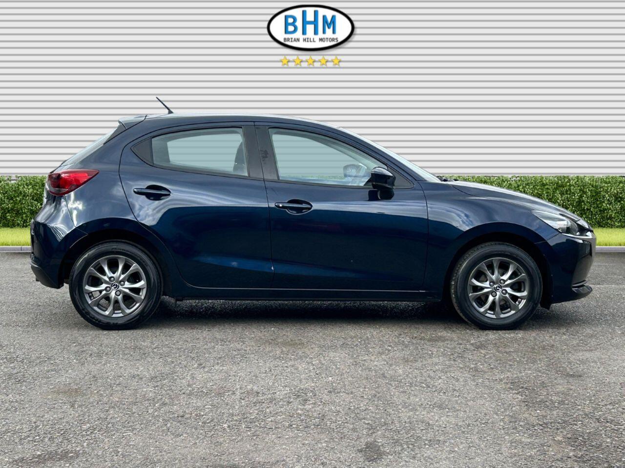 Mazda MAZDA2 - Image 2